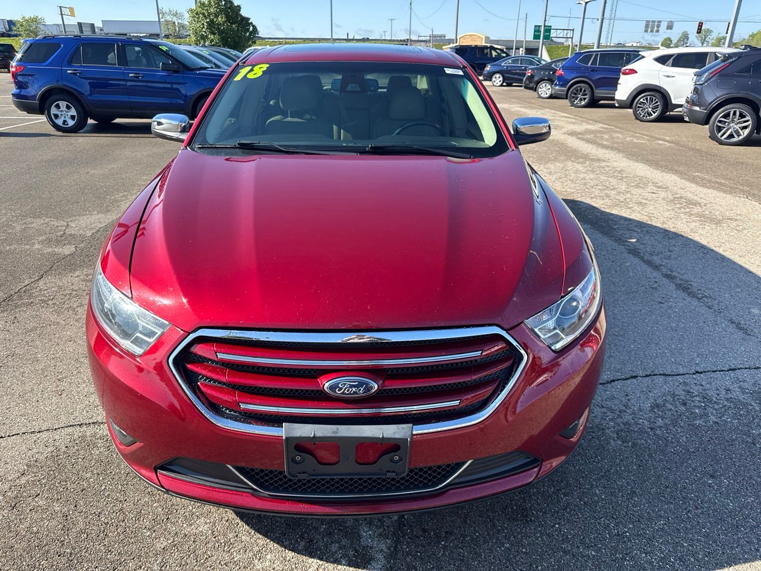 View vehicle photo 2