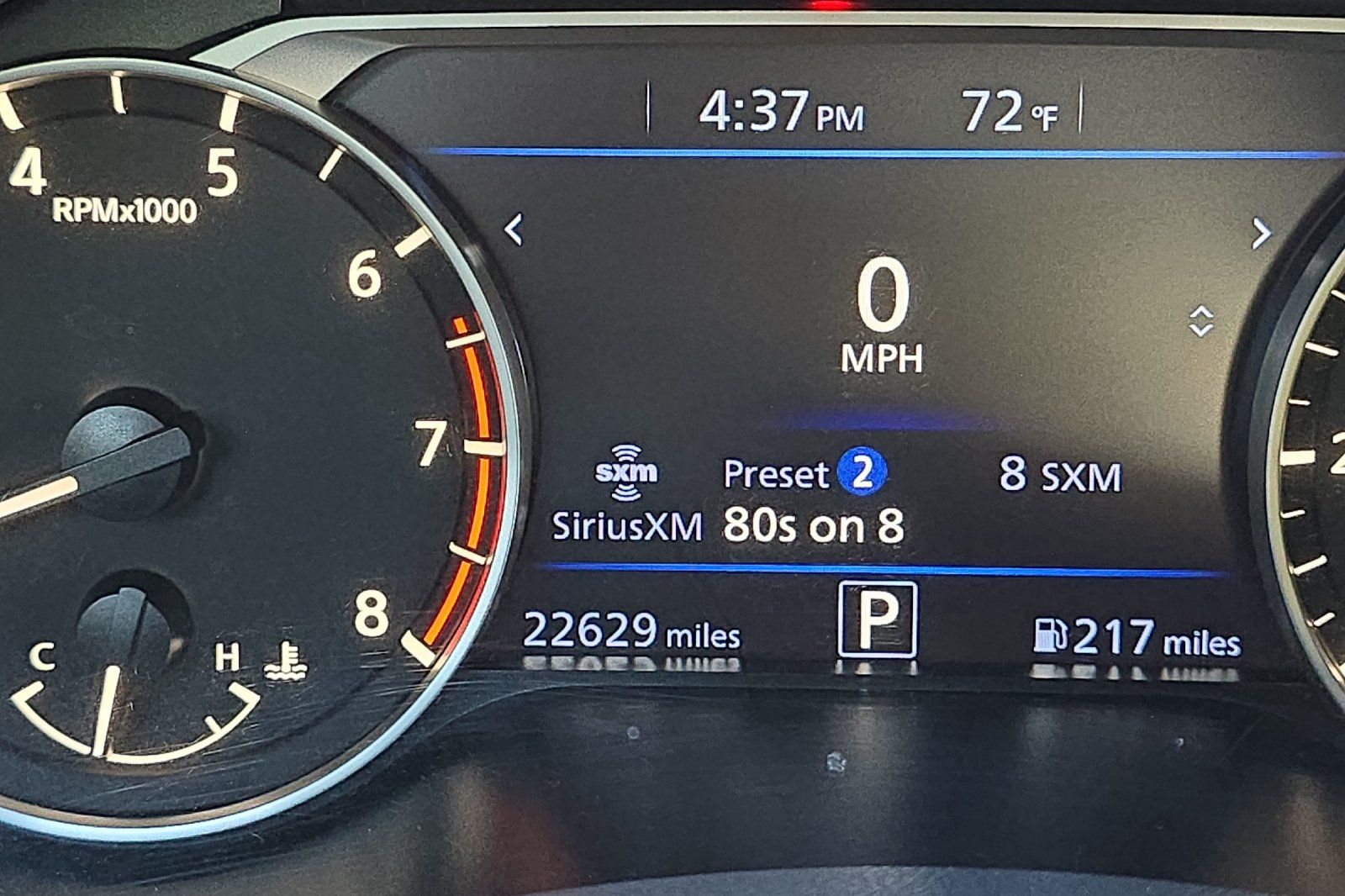 Used 2025 Nissan Altima Sedan