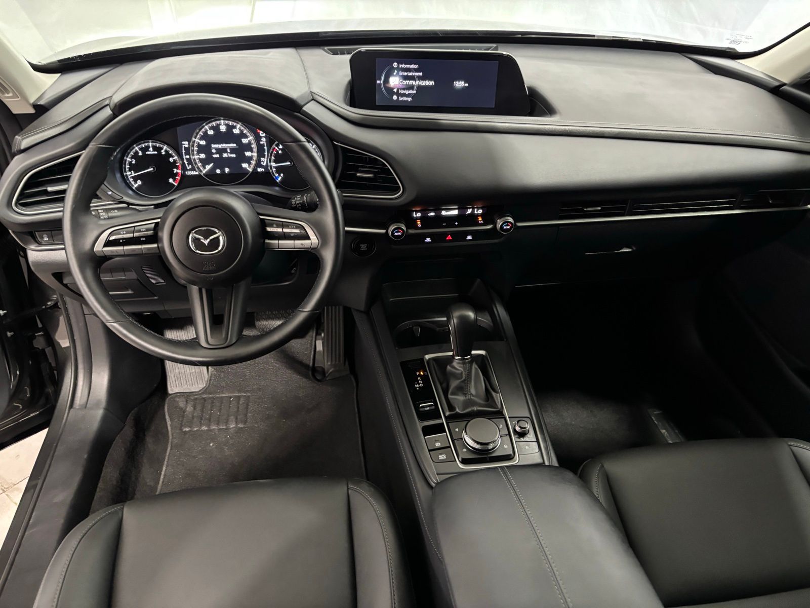 Used Car 2022 Mazda Cx-30  2.5 S Select Package For Sale In Austin, Texas
