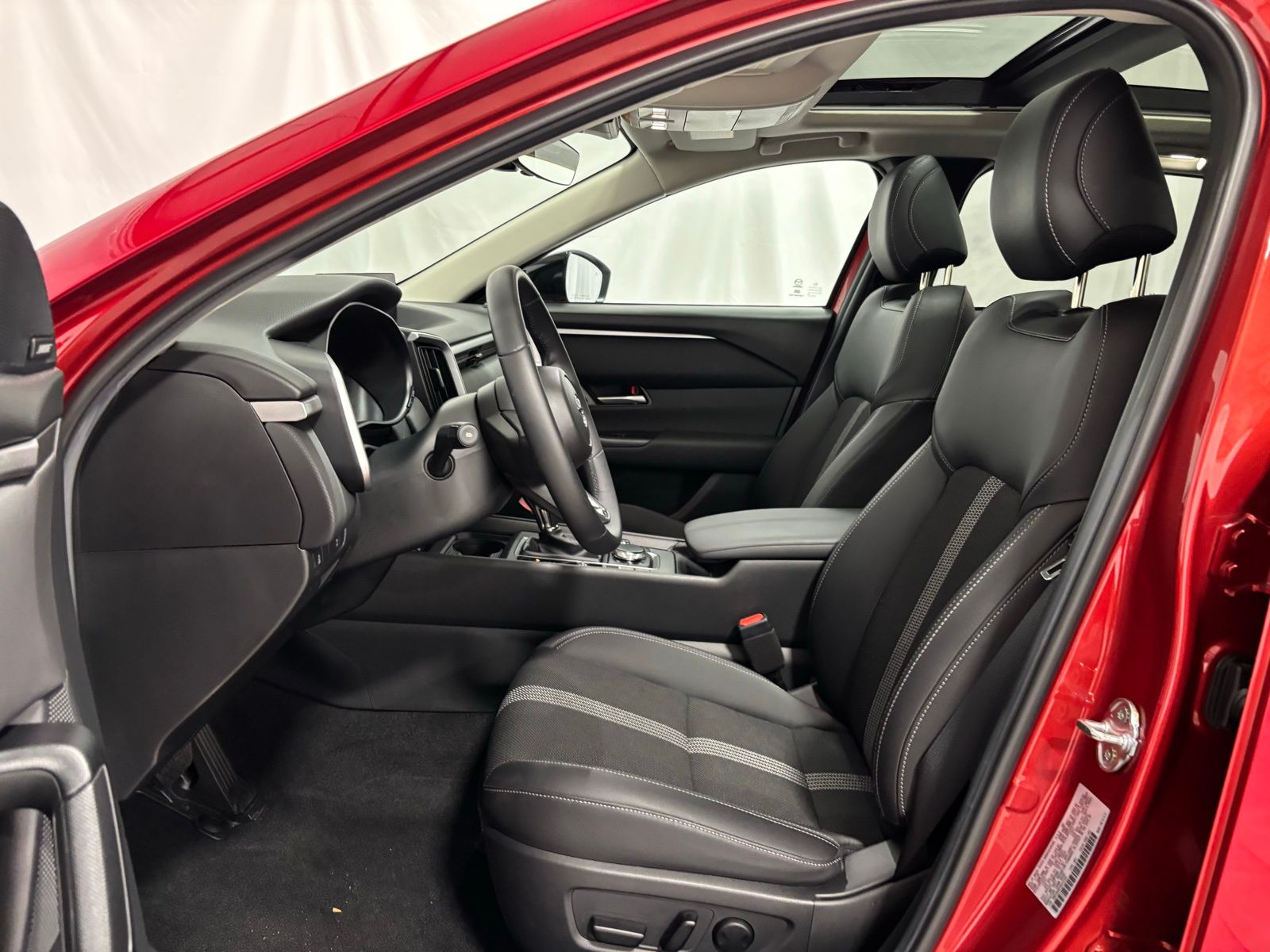 Used Car 2025 Mazda Cx-50  Utility 2.5 S Premium Package All Wheel Drive For Sale Under $30,000 In Austin, Texas