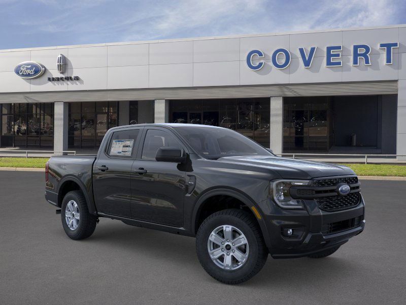 2025 Ford Ranger  Xl In Austin, Texas