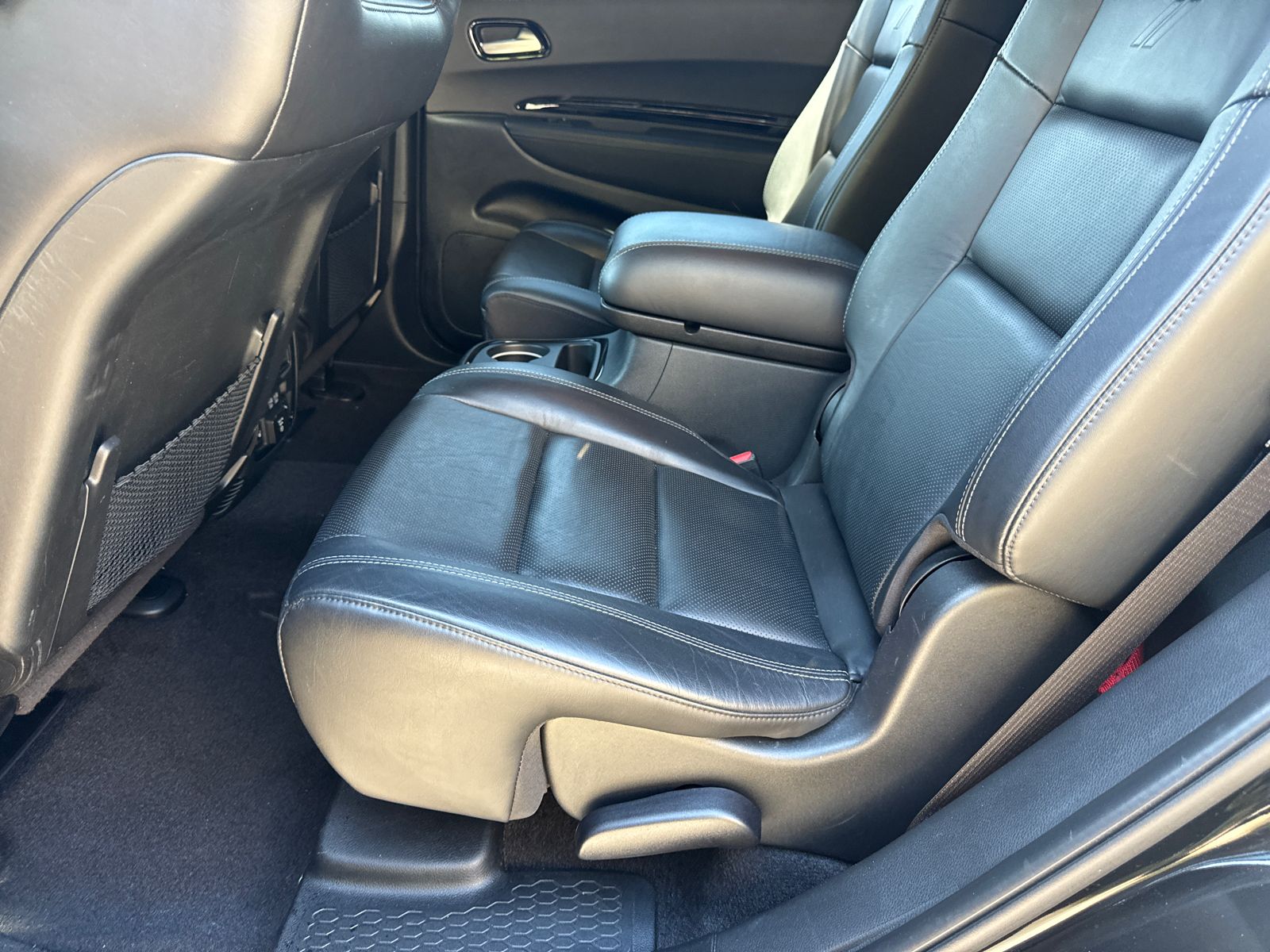 Used 2022 Black Dodge Citadel image 20