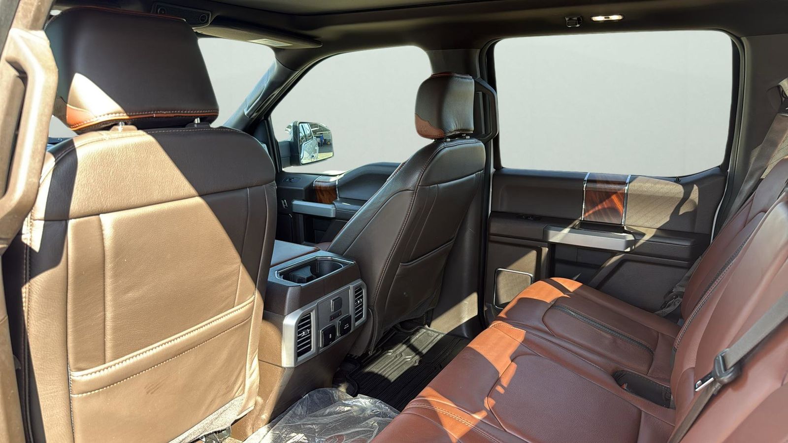 Used Car 2019 Ford F-150  King Ranch For Sale Under $40,000 In Austin, Texas