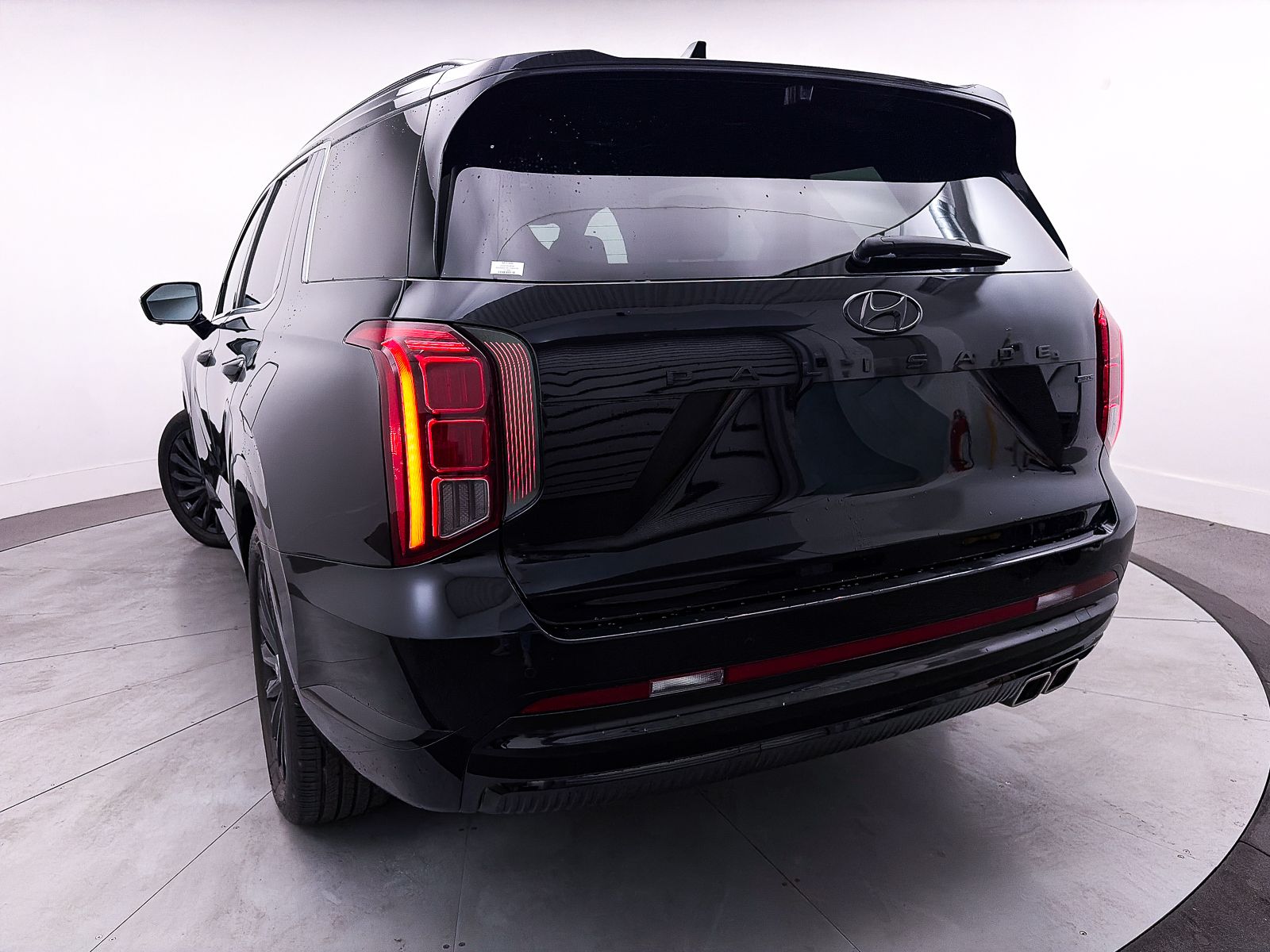 2024 Hyundai Palisade Calligraphy Night Edition - Photo 12