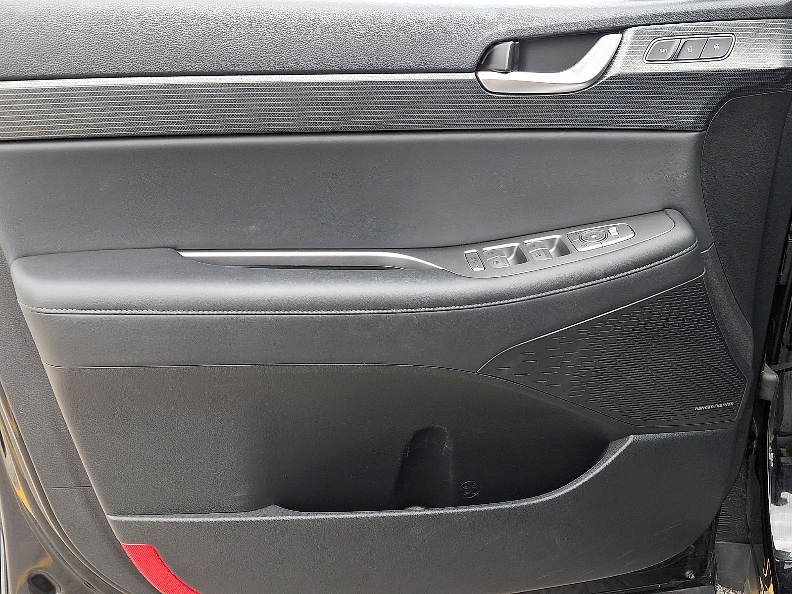 Used 2023 Hyundai Palisade SUV