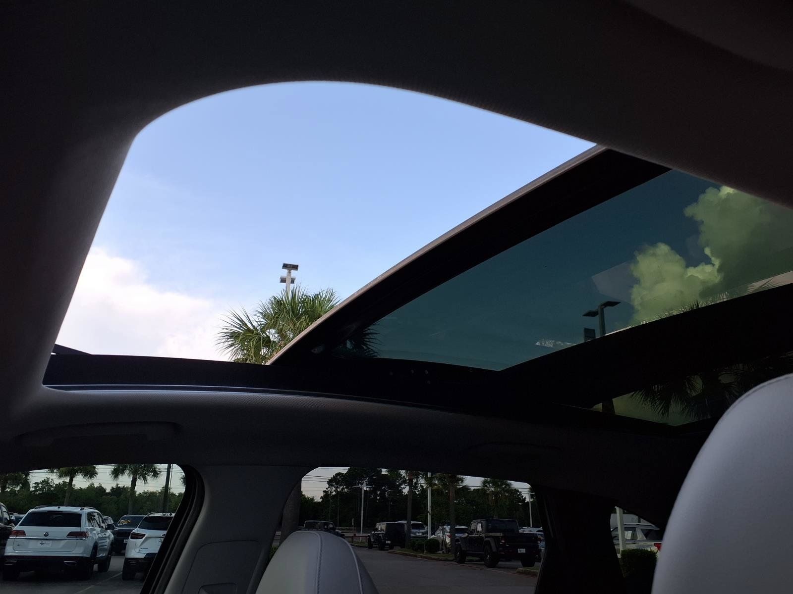 2024 Hyundai Tucson Limited White at Legacy Ford