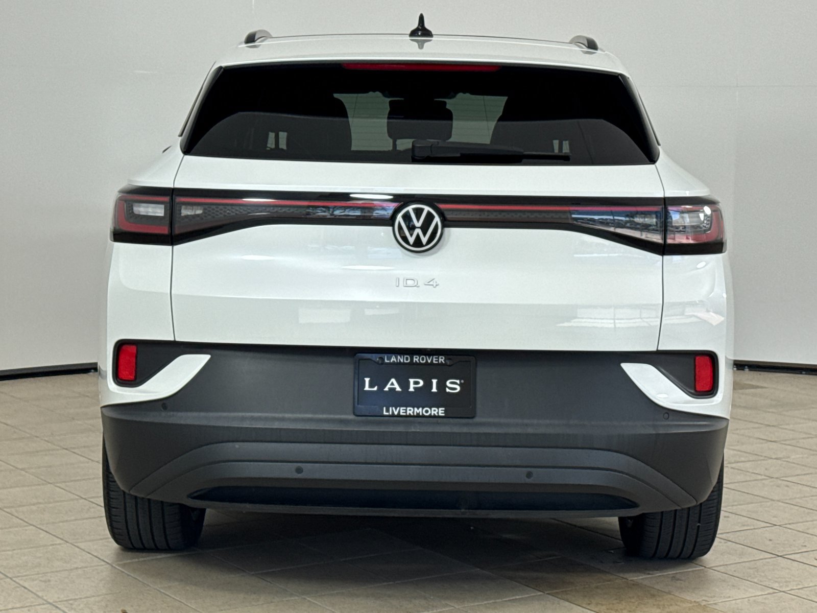 2024 Volkswagen ID.4 S — foto completa 5 de 29