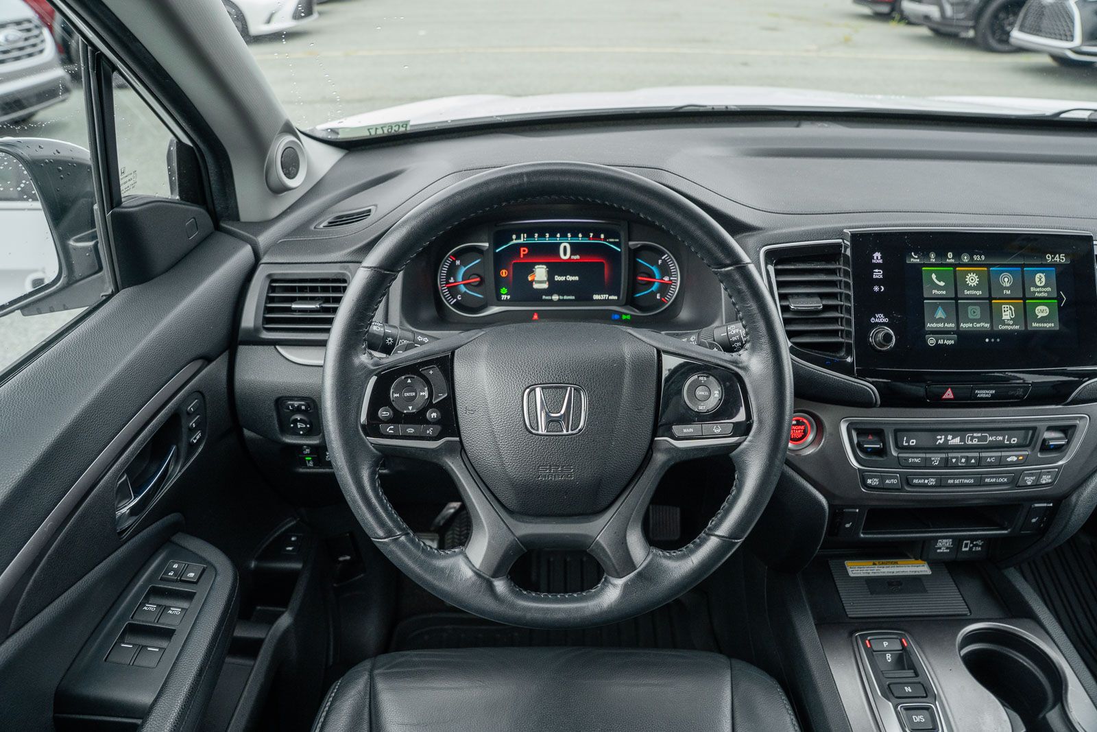 Used 2022 Honda Pilot SUV