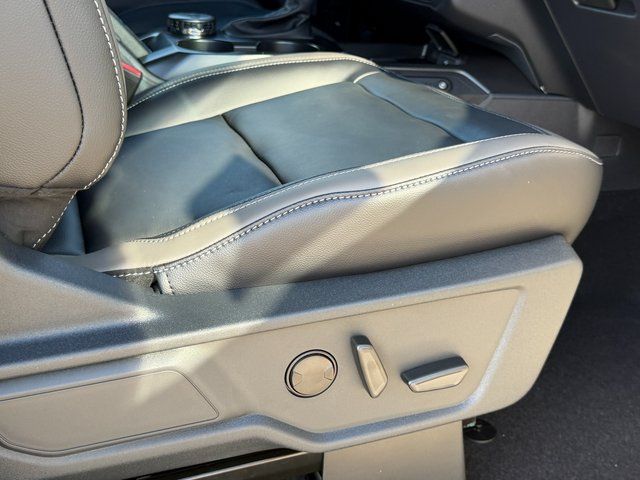 New 2026 Desert Sand Ford Outer Banks image 10