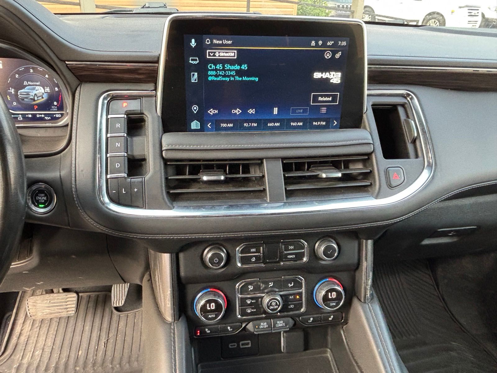 Used 2023 Chevrolet Suburban SUV