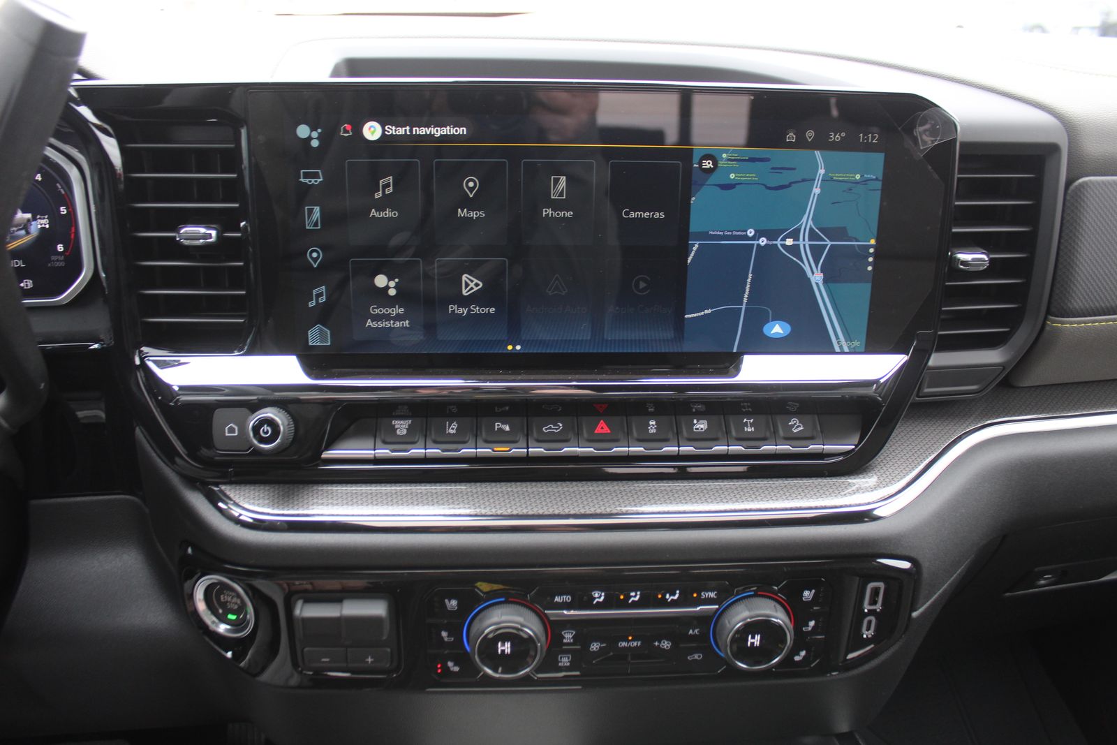 View vehicle photo 2