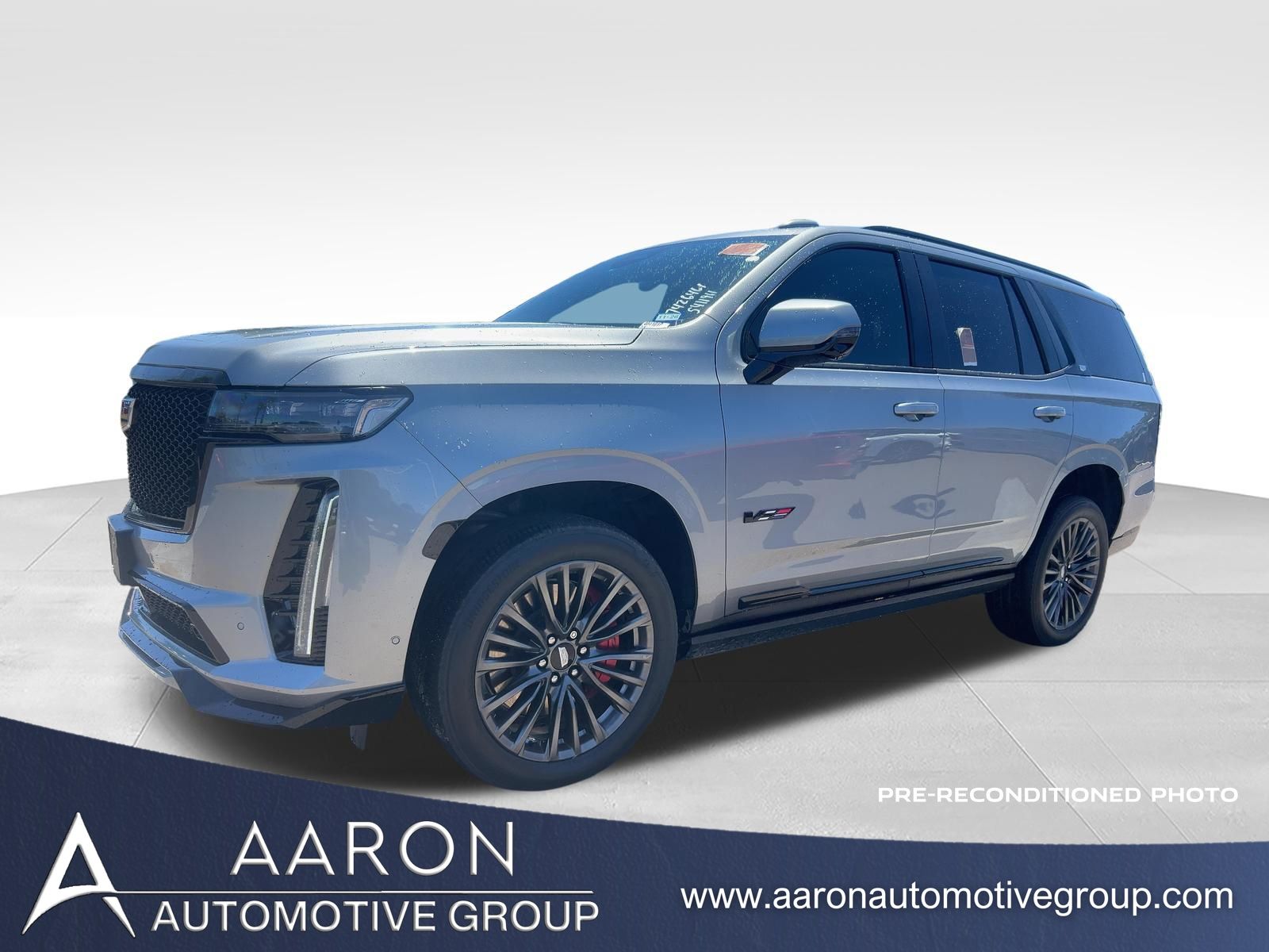 2023 Cadillac Escalade-V 4WD