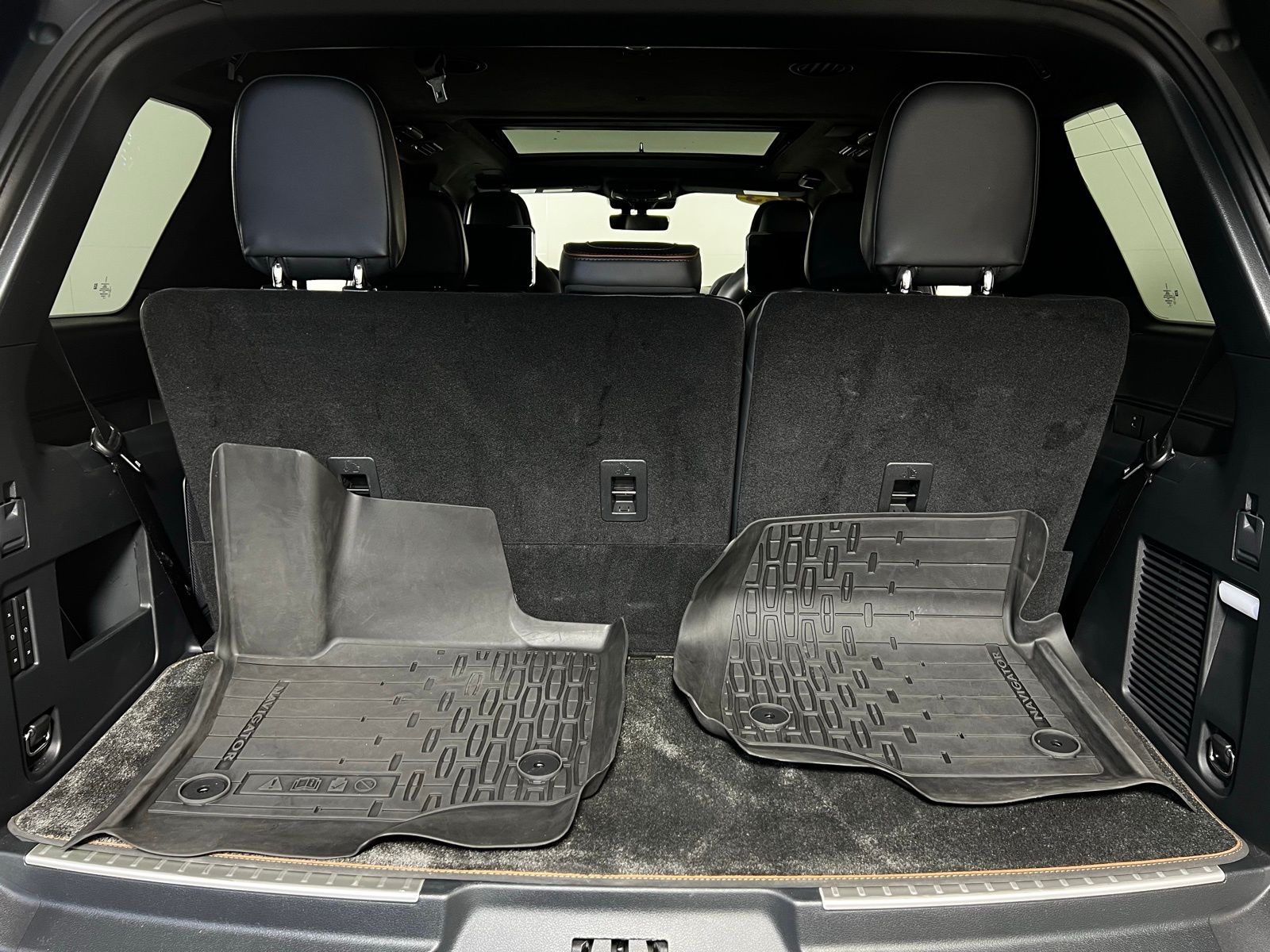 2023 Lincoln Navigator Black Label 10