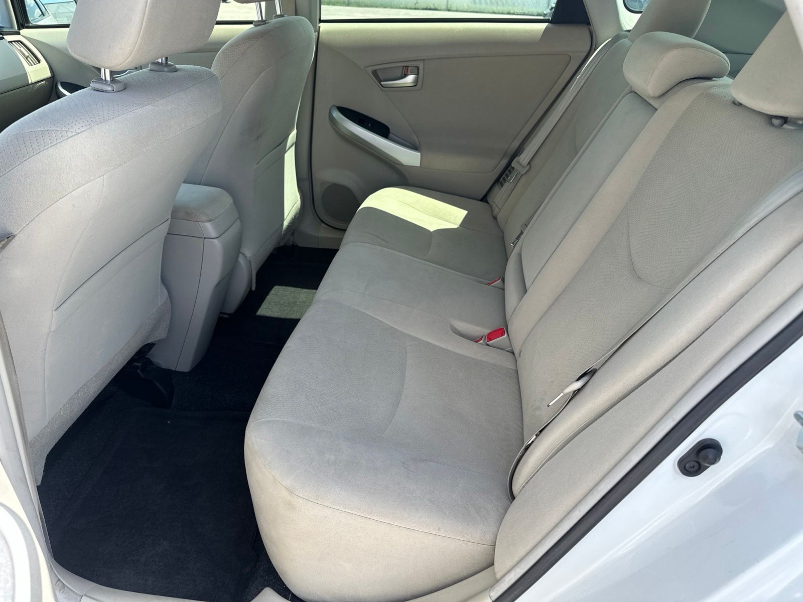 Used Car 2015 Toyota Prius  Two For Sale Under $10,000 In Austin, Texas