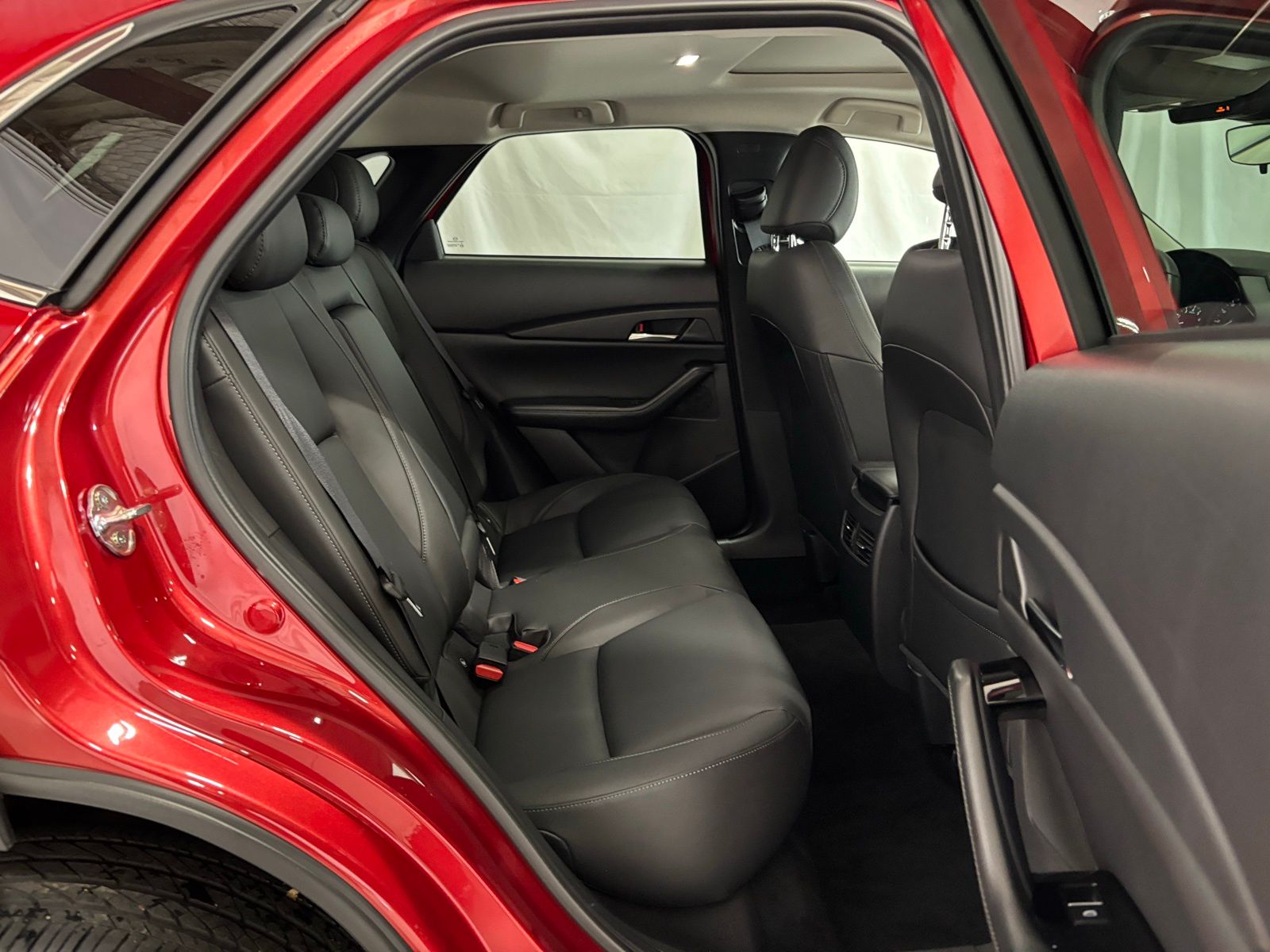 Used Car 2025 Mazda Cx-30  Wagon 4 Dr. 2.5 S Preferred Package All Wheel Drive For Sale Under $25,000 In Austin, Texas