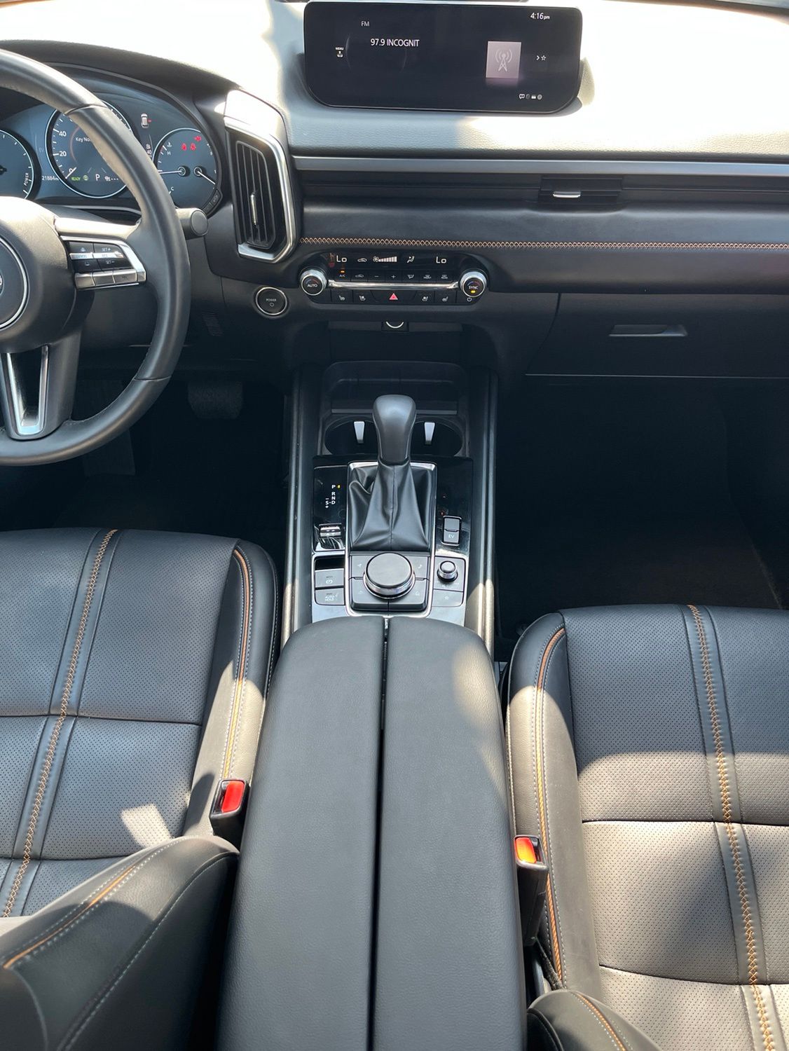 Used Car 2025 Mazda Cx-50 Hybrid  Premium Plus For Sale Under $35,000 In Austin, Texas