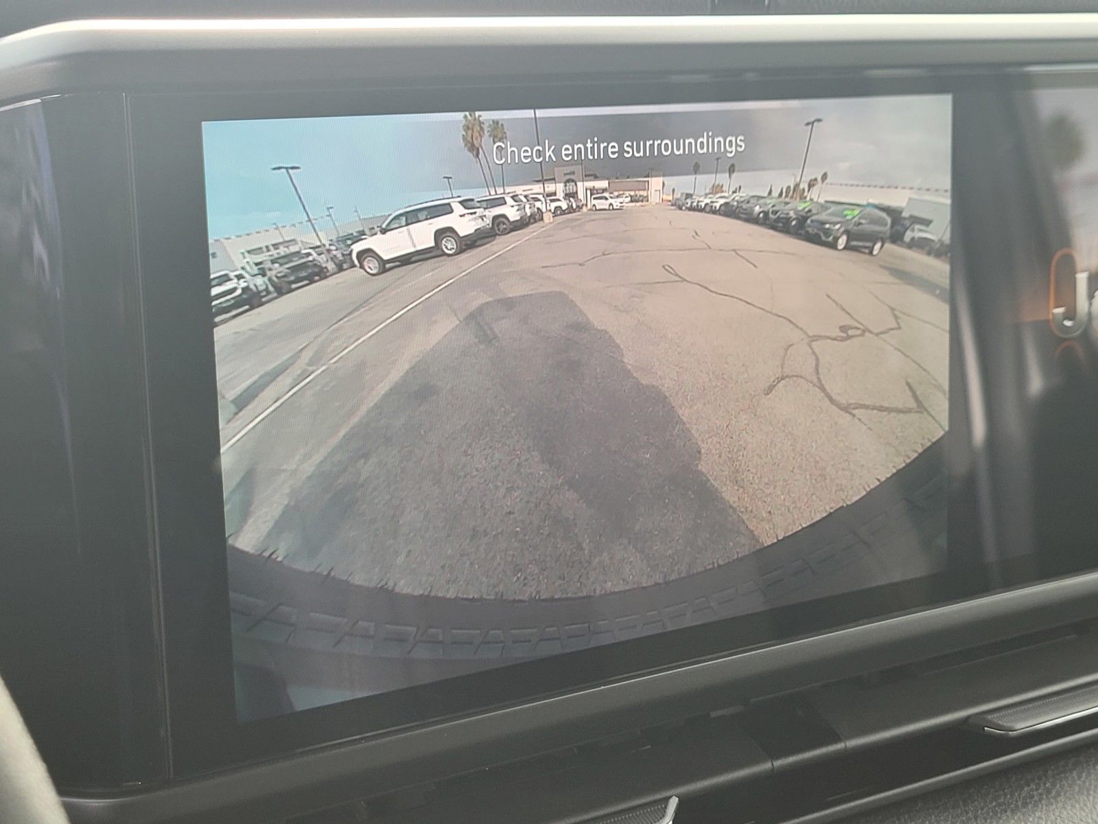 New 2026 White/off-white Jeep Willys image 14