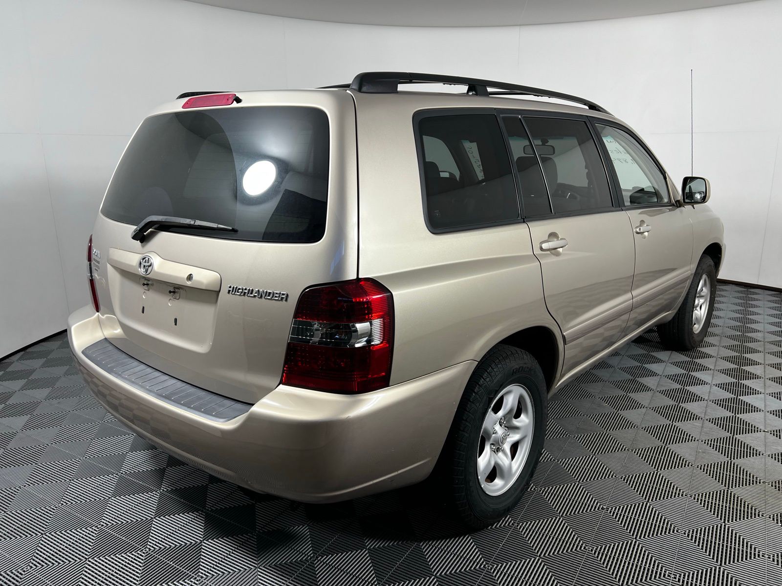 Thumbnail: 2006 Toyota Highlander - 5