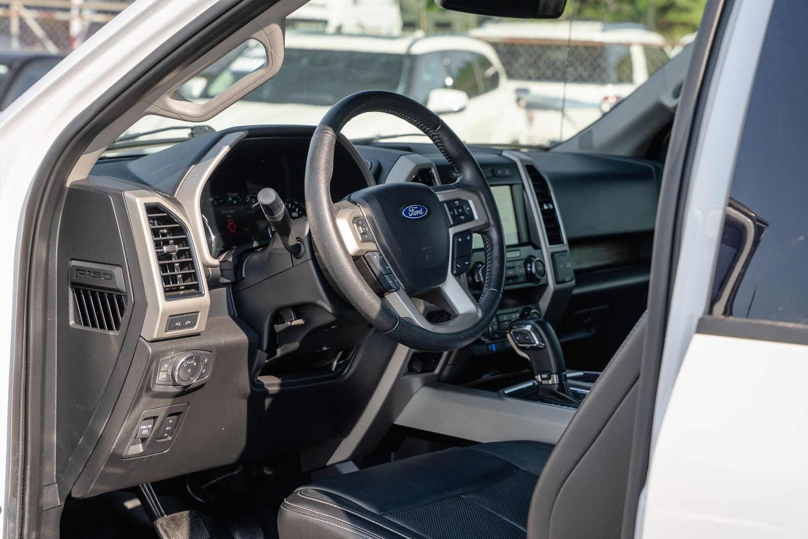 Used 2020 Ford F-150 Truck