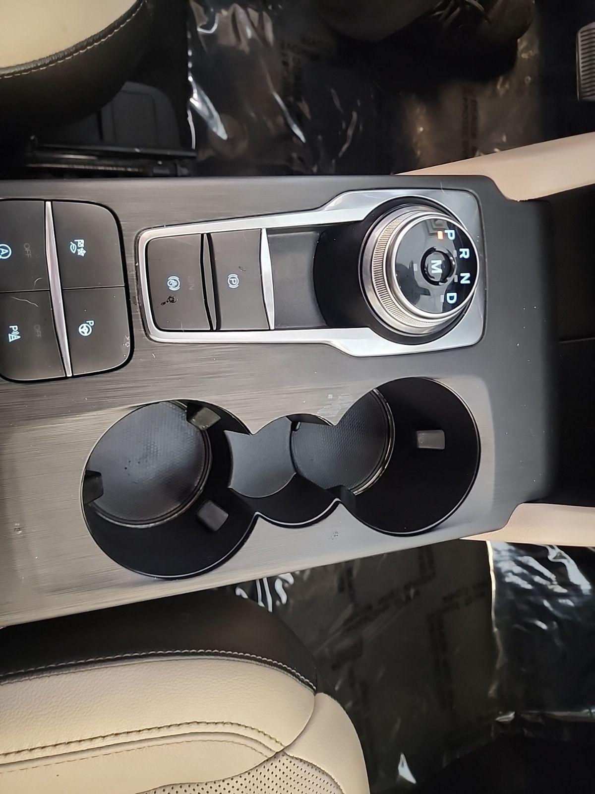 Certified Used 2020 Magnetic Metallic Ford Titanium image 20