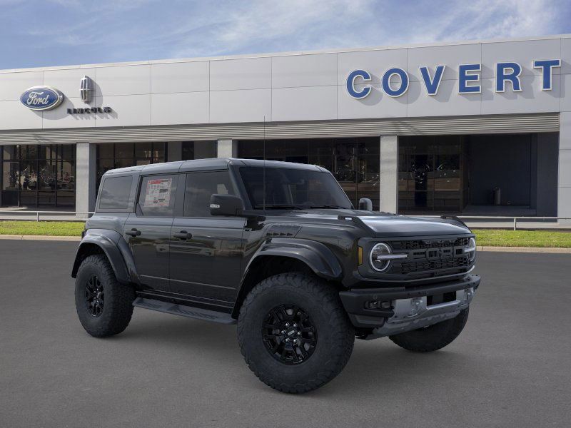 New Car 2025 Ford Bronco  Raptor For Sale Under $90,000 In Austin, Texas