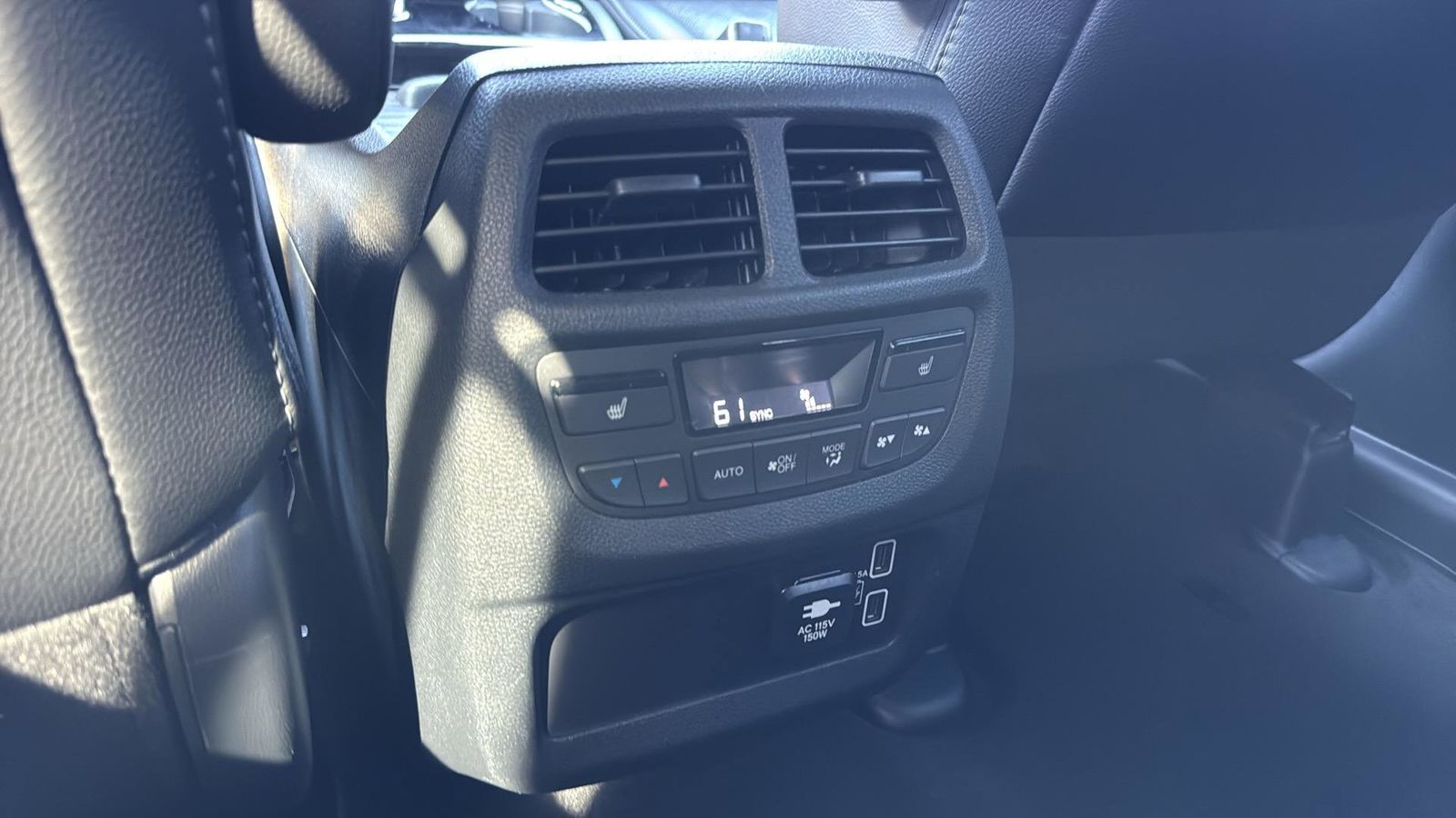 Used Car 2023 Honda Passport  Elite For Sale Under $35,000 In Austin, Texas