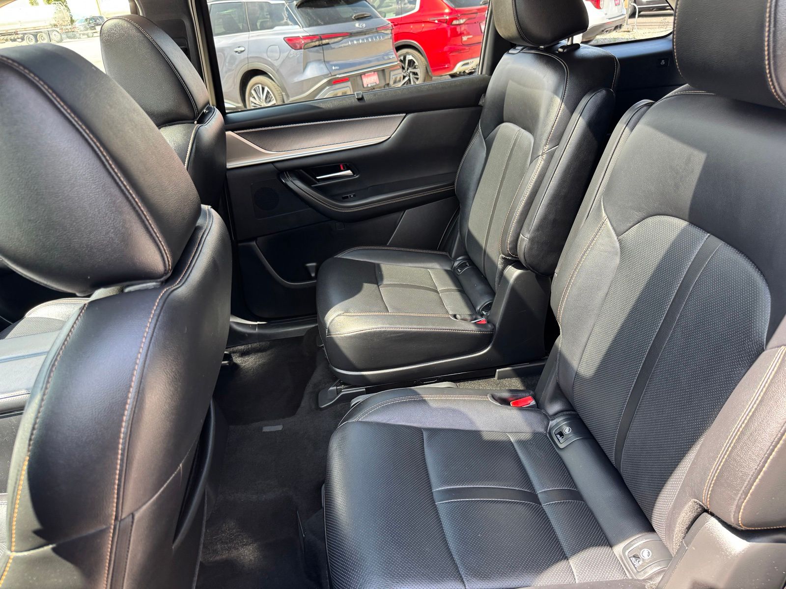 Used 2025 Mazda CX-90 SUV