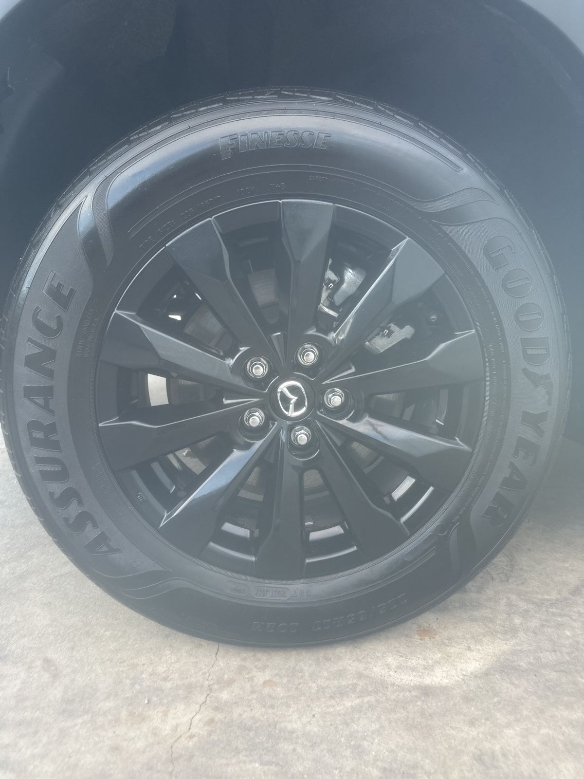 Used Car 2025 Mazda Cx-50  2.5 S Preferred Package For Sale Under $30,000 In Austin, Texas