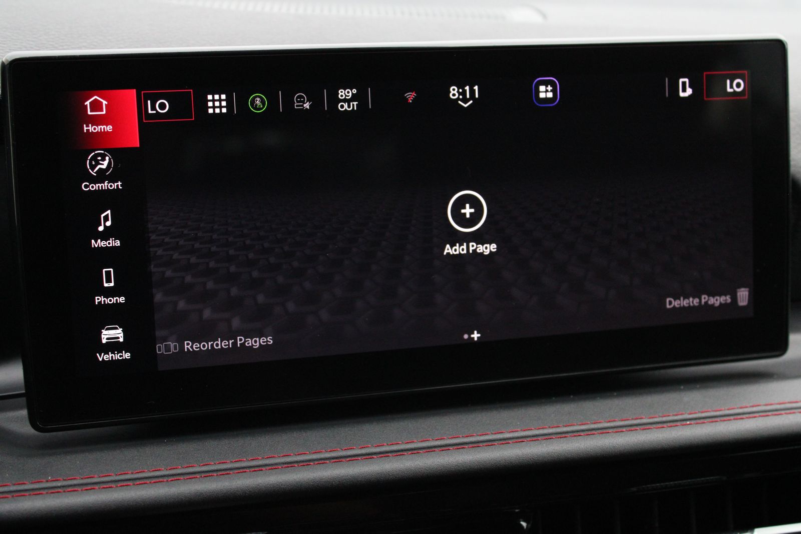Used 2024  Dodge GT image 4