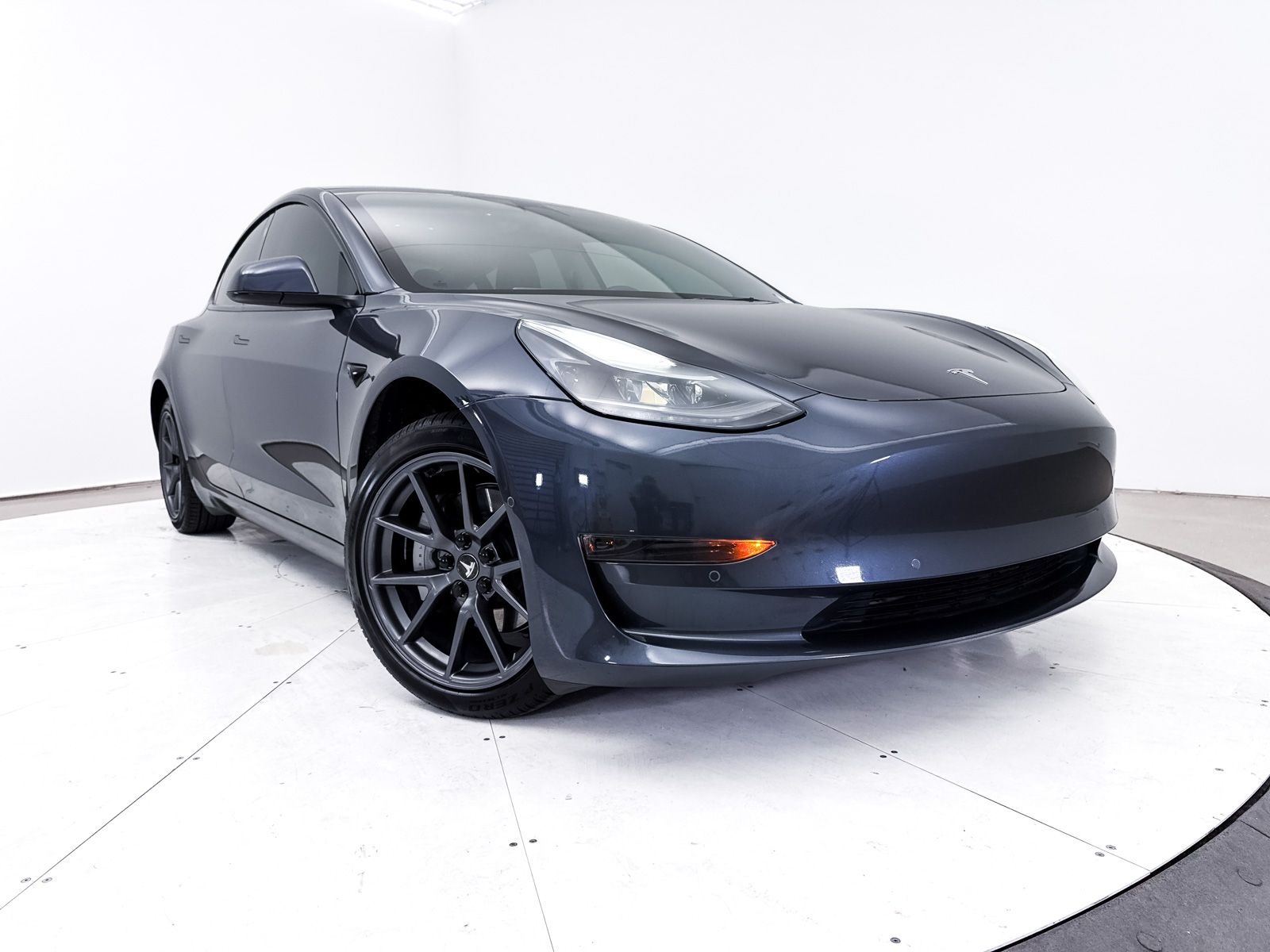 2022 Tesla Model 3 Base