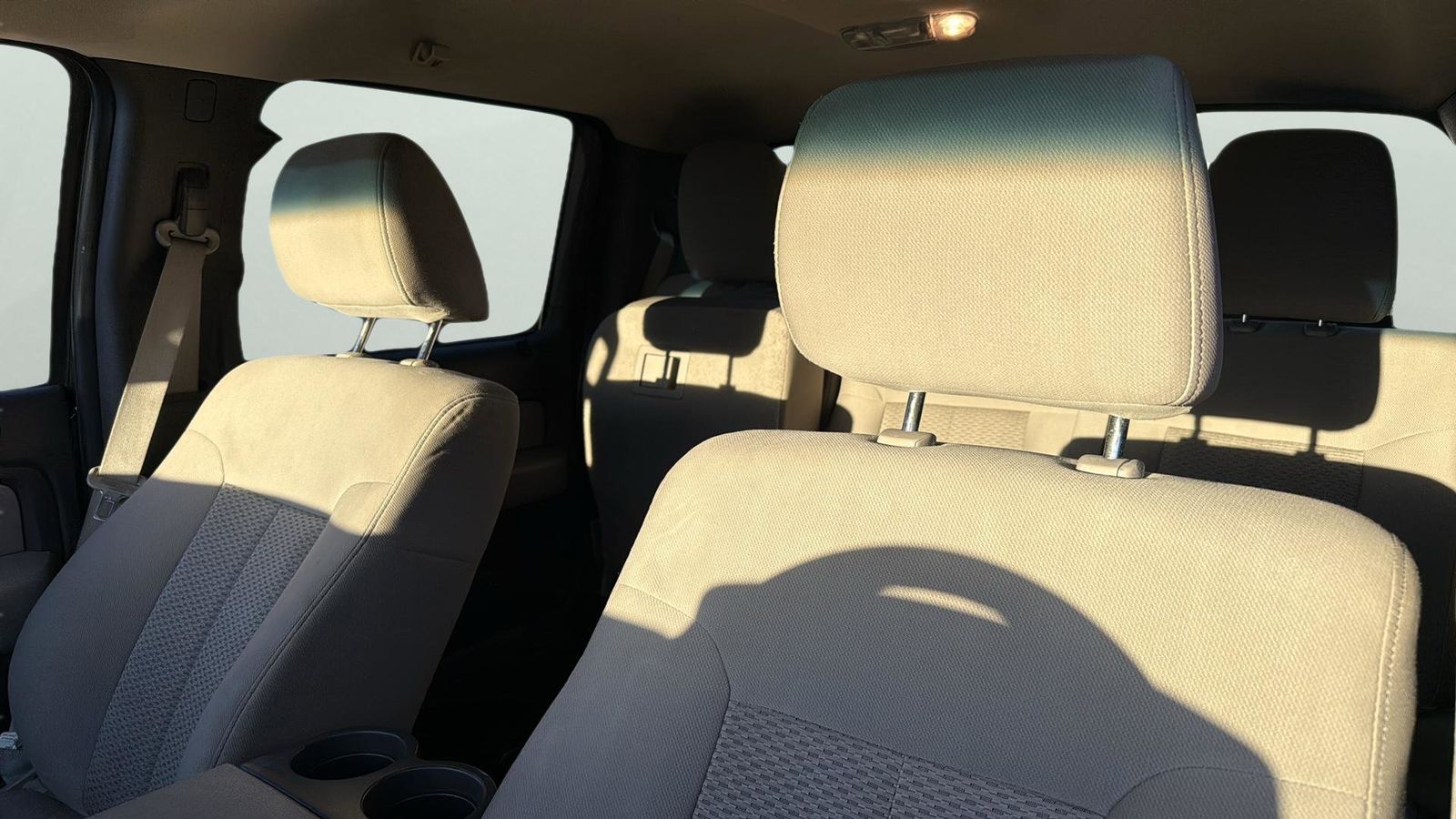 Used Car 2010 Ford F-150  Xlt For Sale Under $10,000 In Austin, Texas