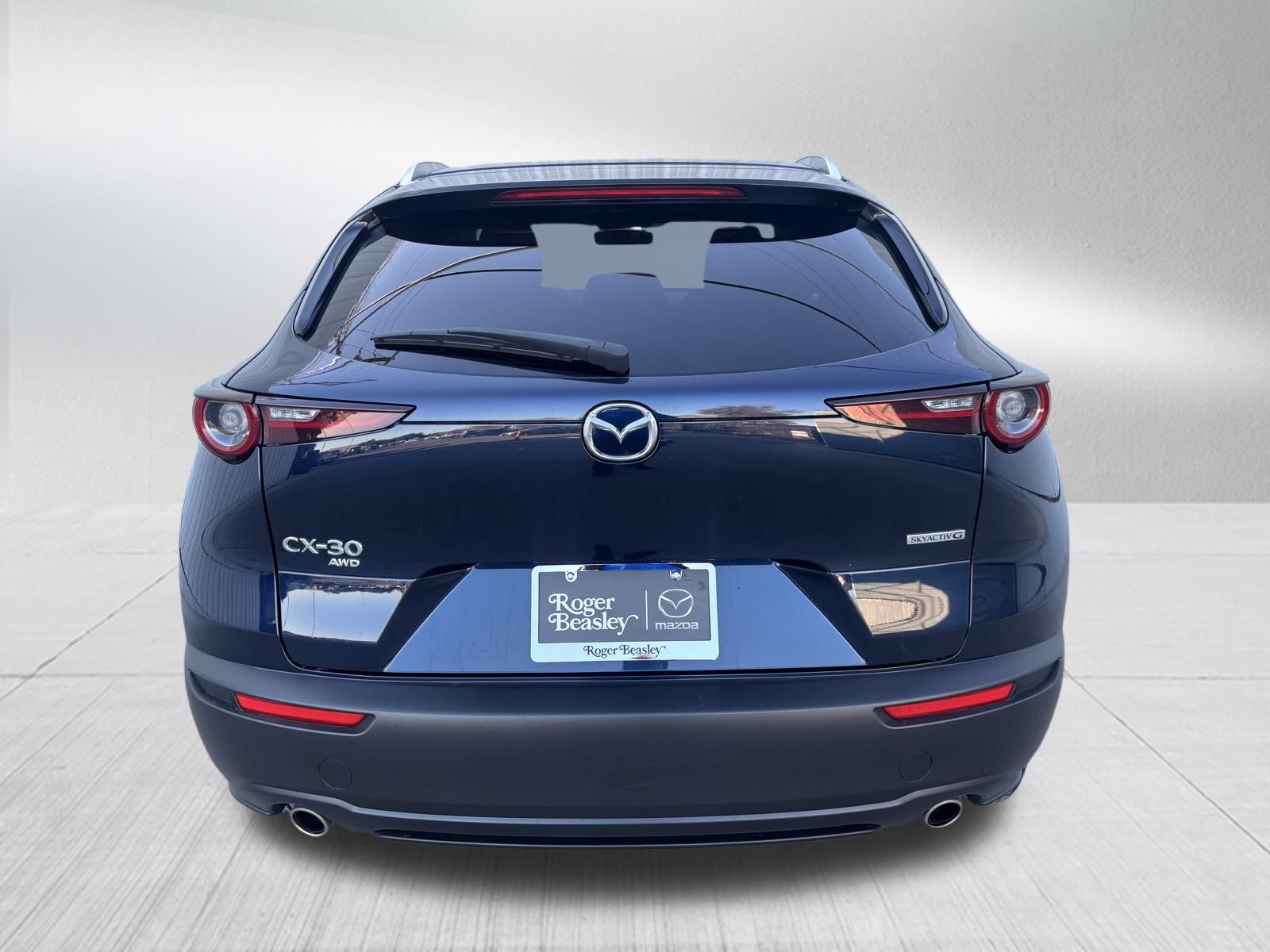 Used Car 2024 Mazda Cx-30  2.5 S Select Sport For Sale Under $25,000 In Austin, Texas