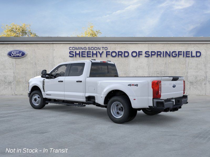 New 2026 White Ford XL image 6