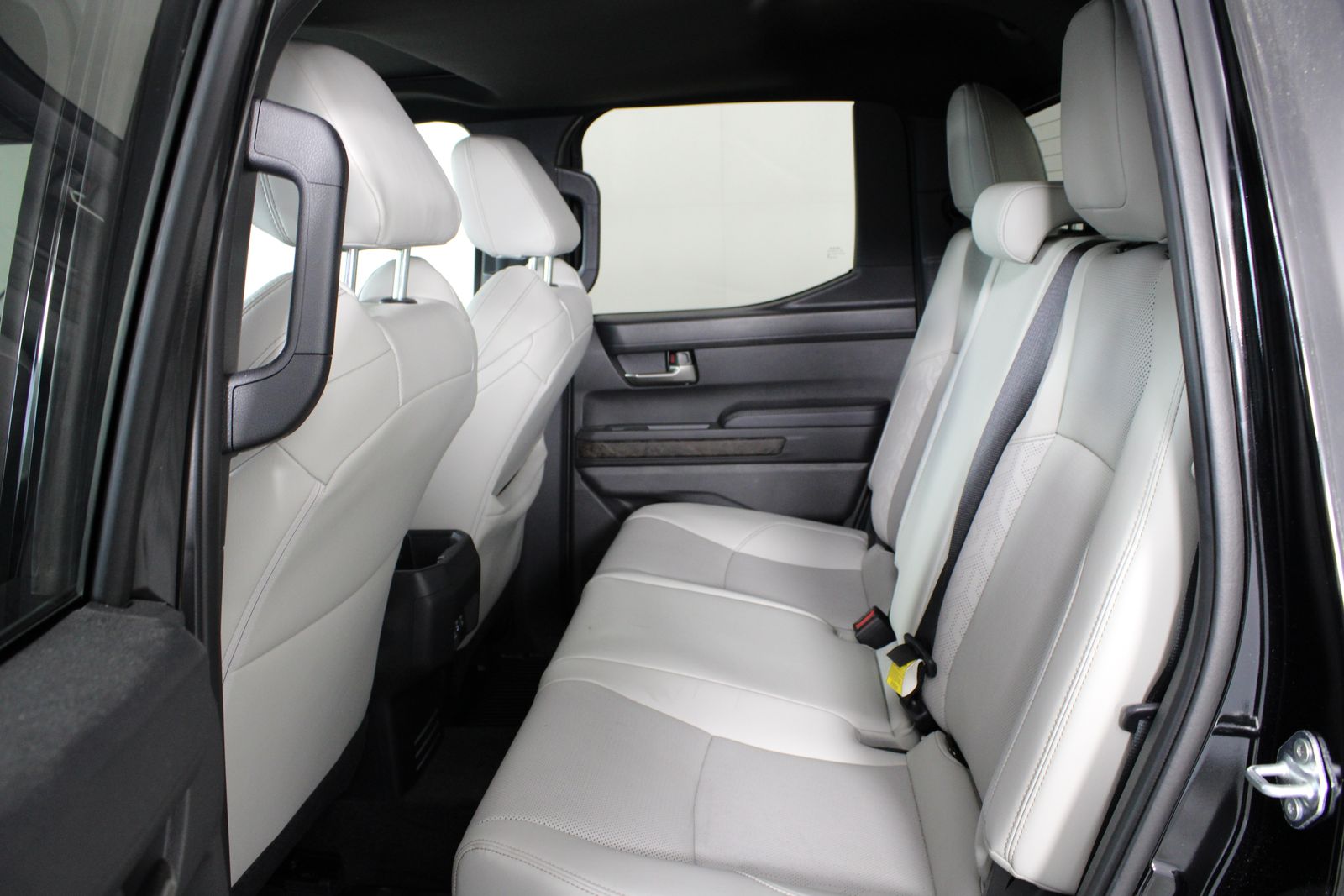 Used 2024 Black Toyota Limited image 15