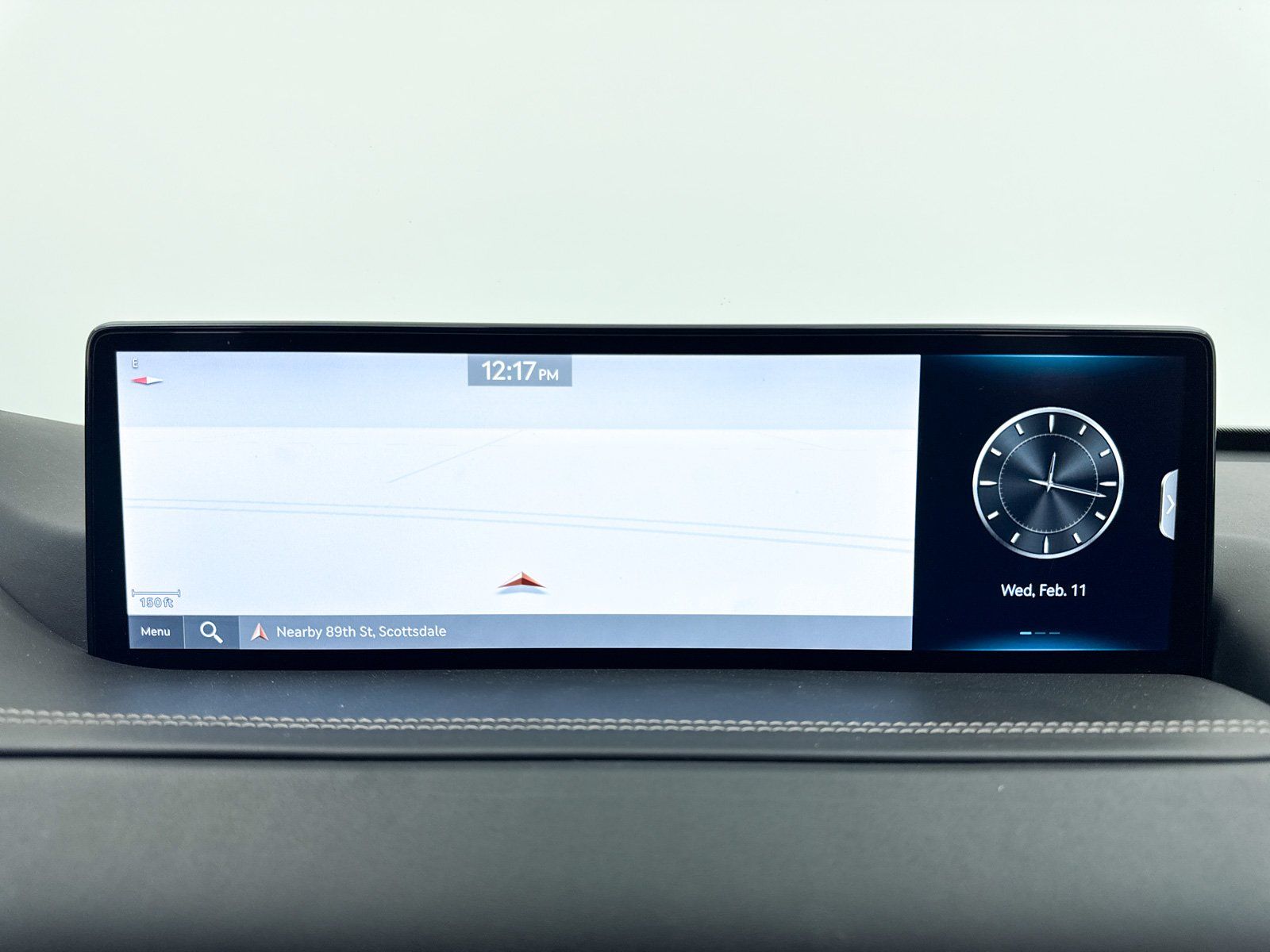 2024 GENESIS GV80 Standard - Photo 38