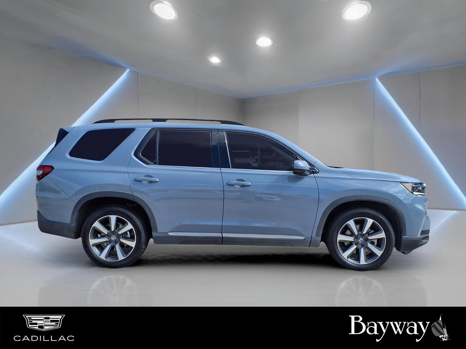 2023 Honda Pilot Elite  at AutoSavvy Houston Northwest