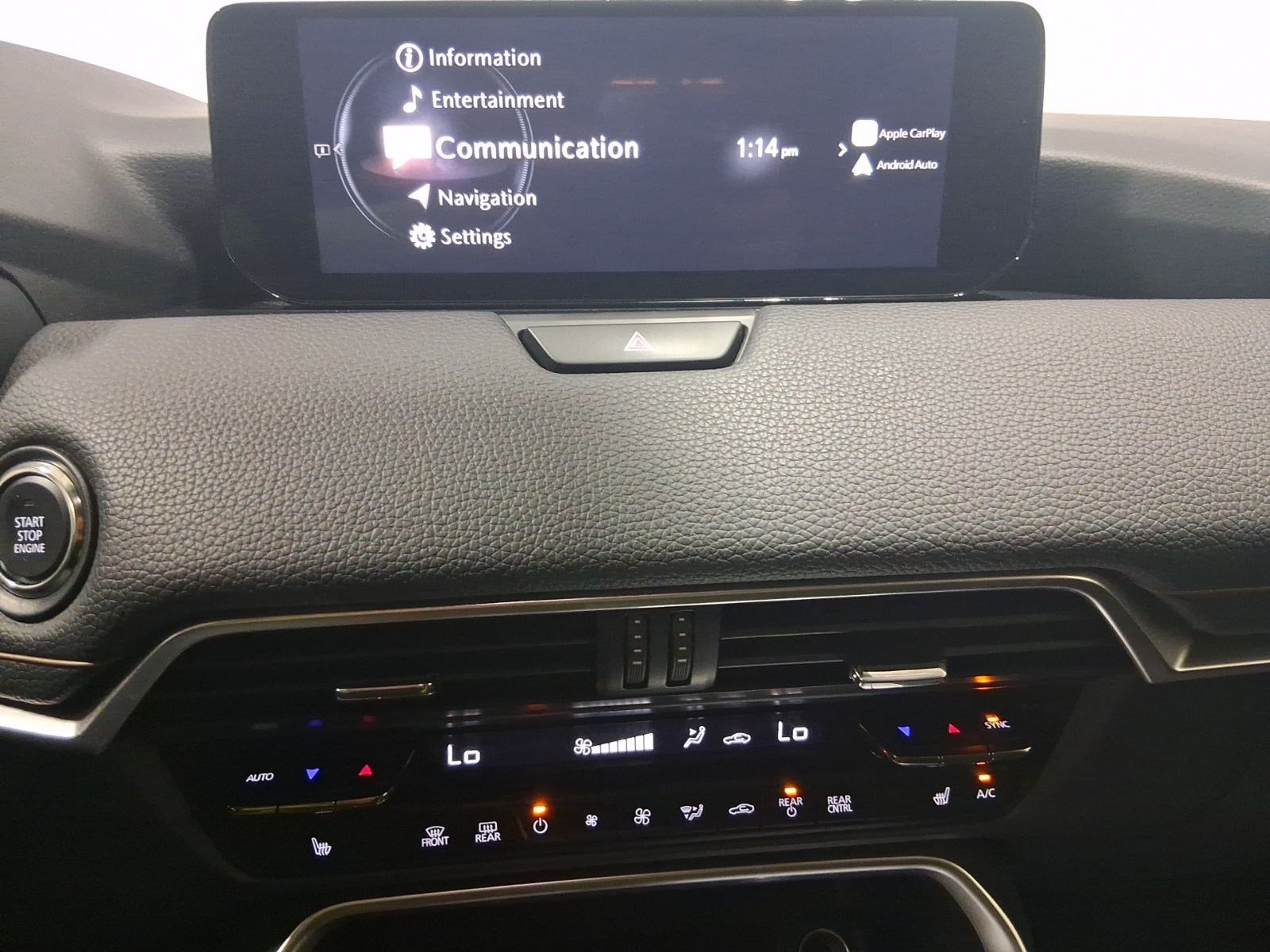 Used Car 2024 Mazda Cx-90  3.3 Turbo Preferred Plus For Sale Under $30,000 In Austin, Texas