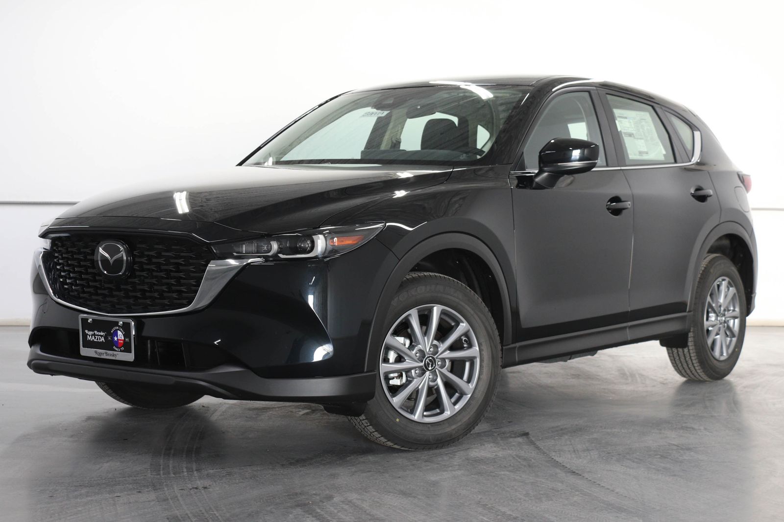 New Car 2025 Mazda Cx-5  2.5 S For Sale Under $30,000 In Austin, Texas