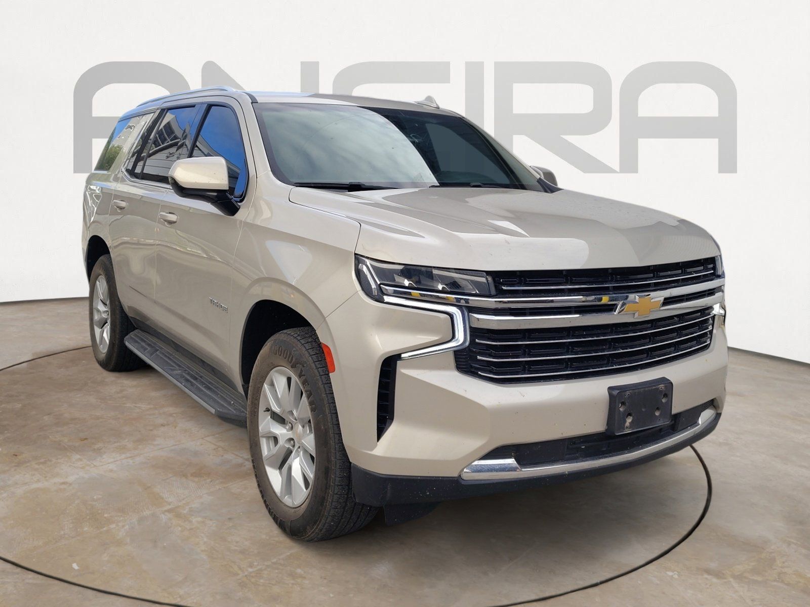 Used Car 2021 Chevrolet Tahoe  Lt For Sale Under $40,000 In San Antonio, Texas