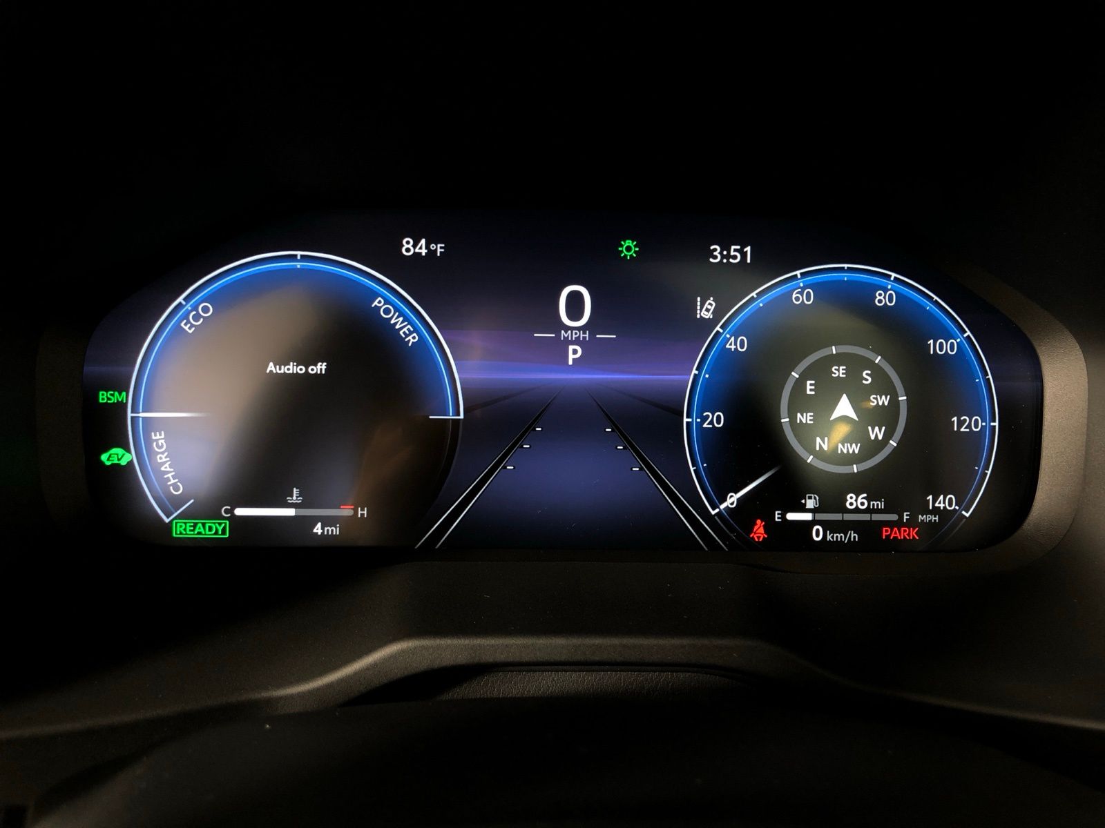 Thumbnail: 2025 Toyota RAV4 - 14