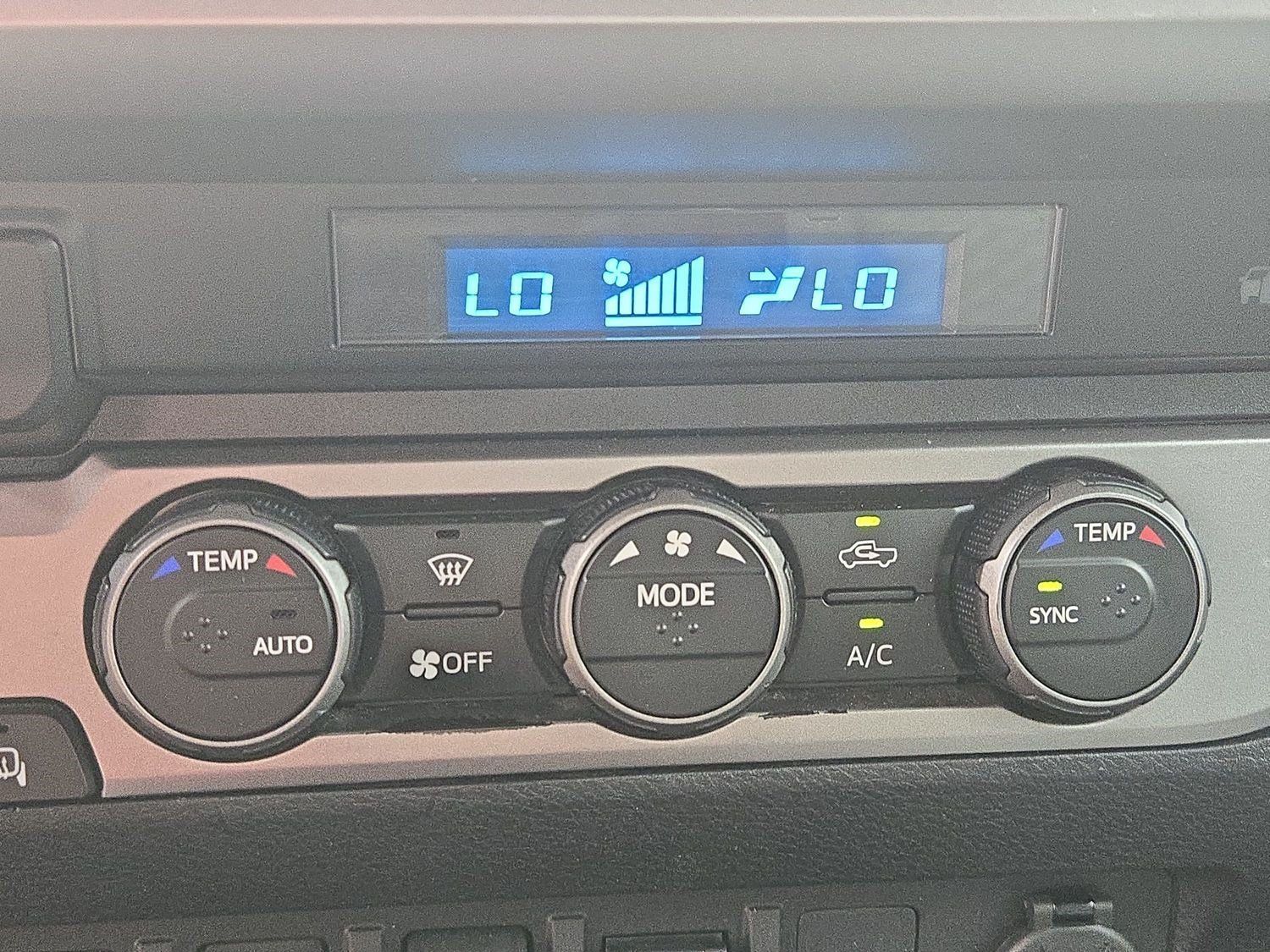 Used 2023 Toyota Tacoma Truck