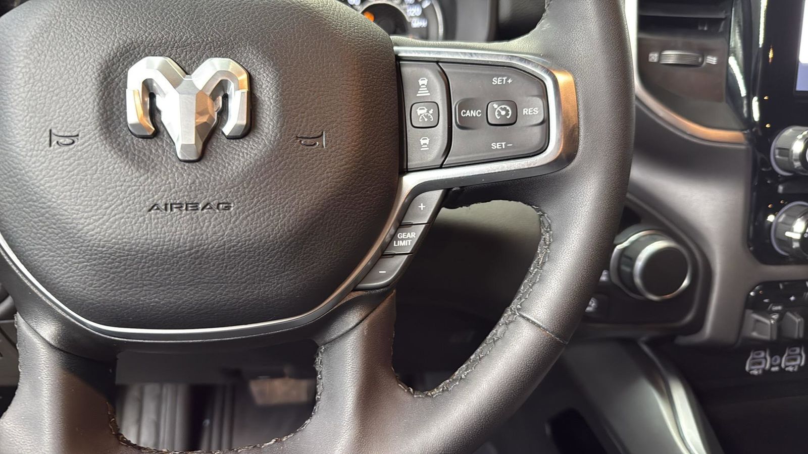 Used Car 2025 Ram 1500  Big Horn/lone Star For Sale Under $40,000 In Austin, Texas