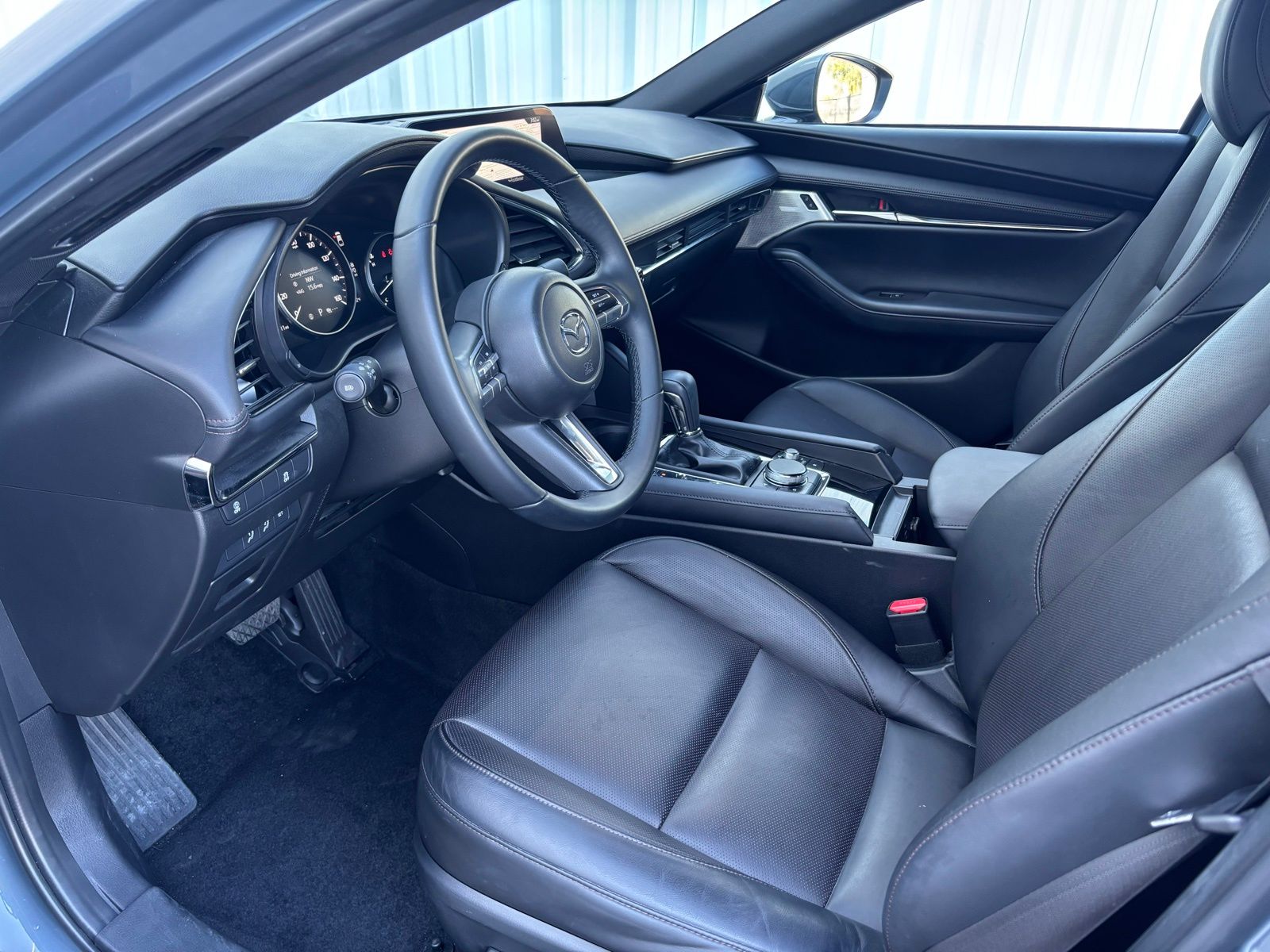 Used Car 2023 Mazda Mazda3  2.5 S Premium Package For Sale Under $25,000 In Austin, Texas