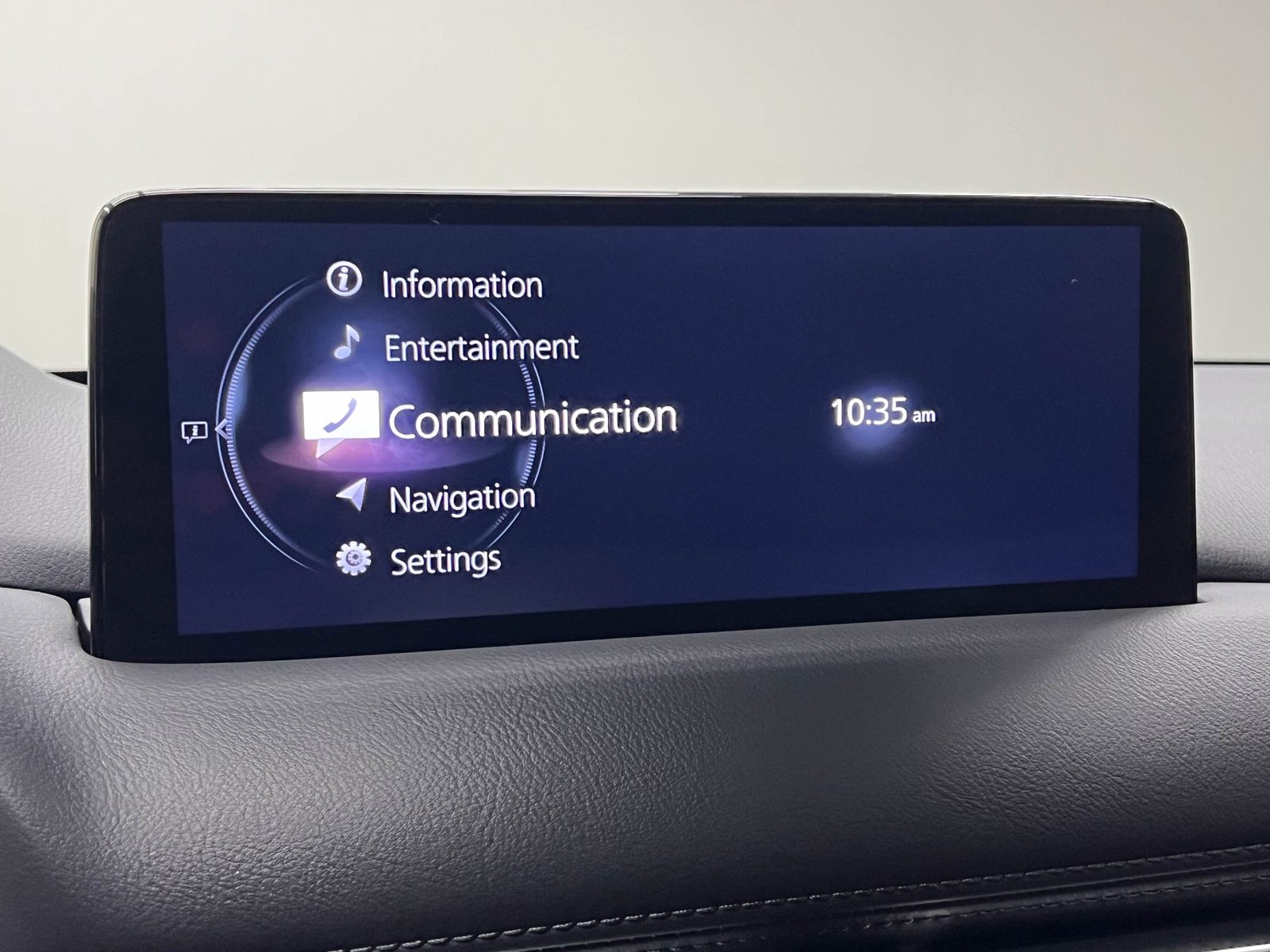 used 2023 Mazda CX-5 car, priced at $28,996