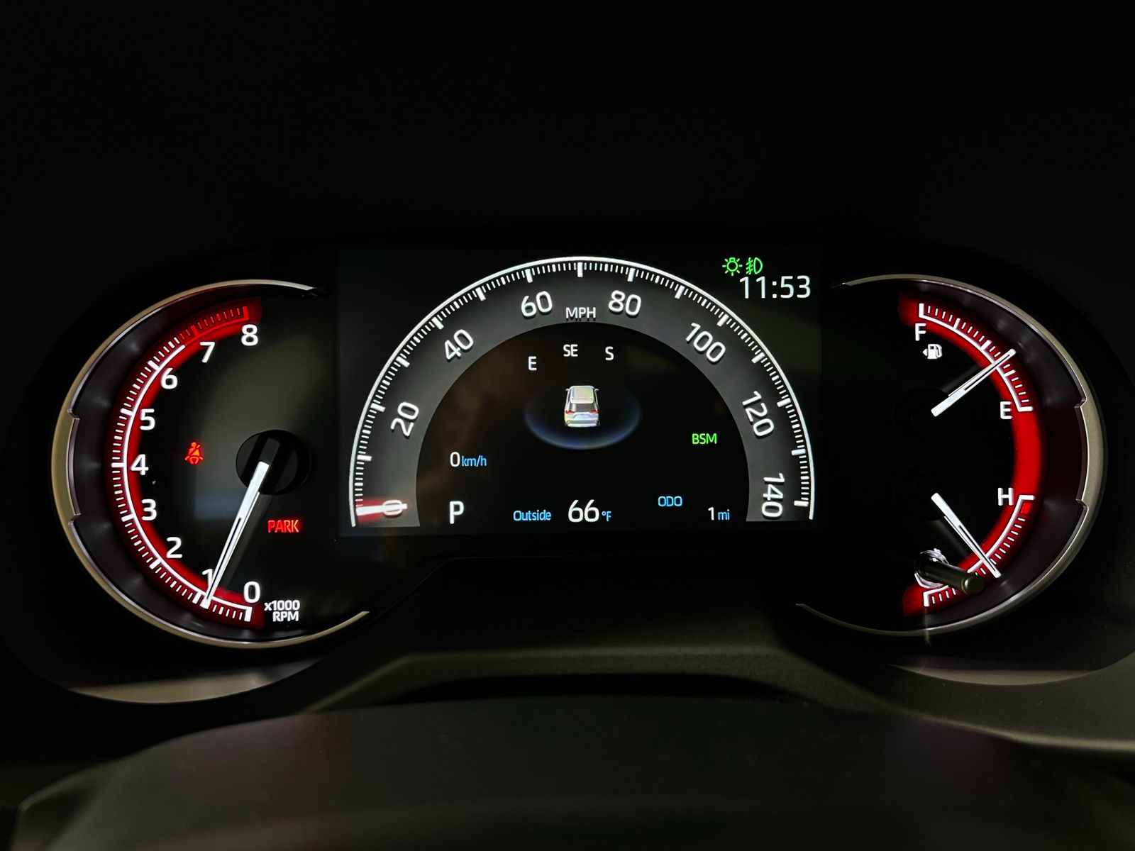2025 Toyota RAV4 XLE Premium 13
