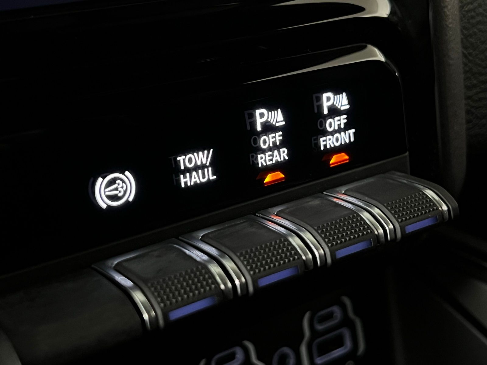 Thumbnail: 2024 RAM 2500 - 24