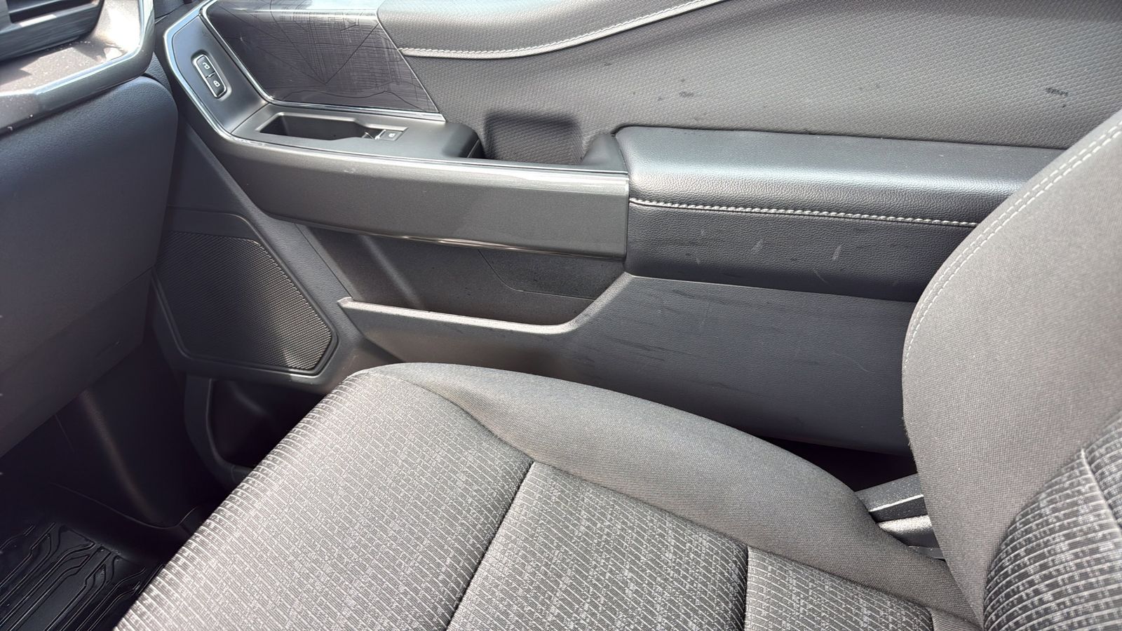 Used Car 2023 Ford F-150  Xlt For Sale Under $50,000 In Austin, Texas