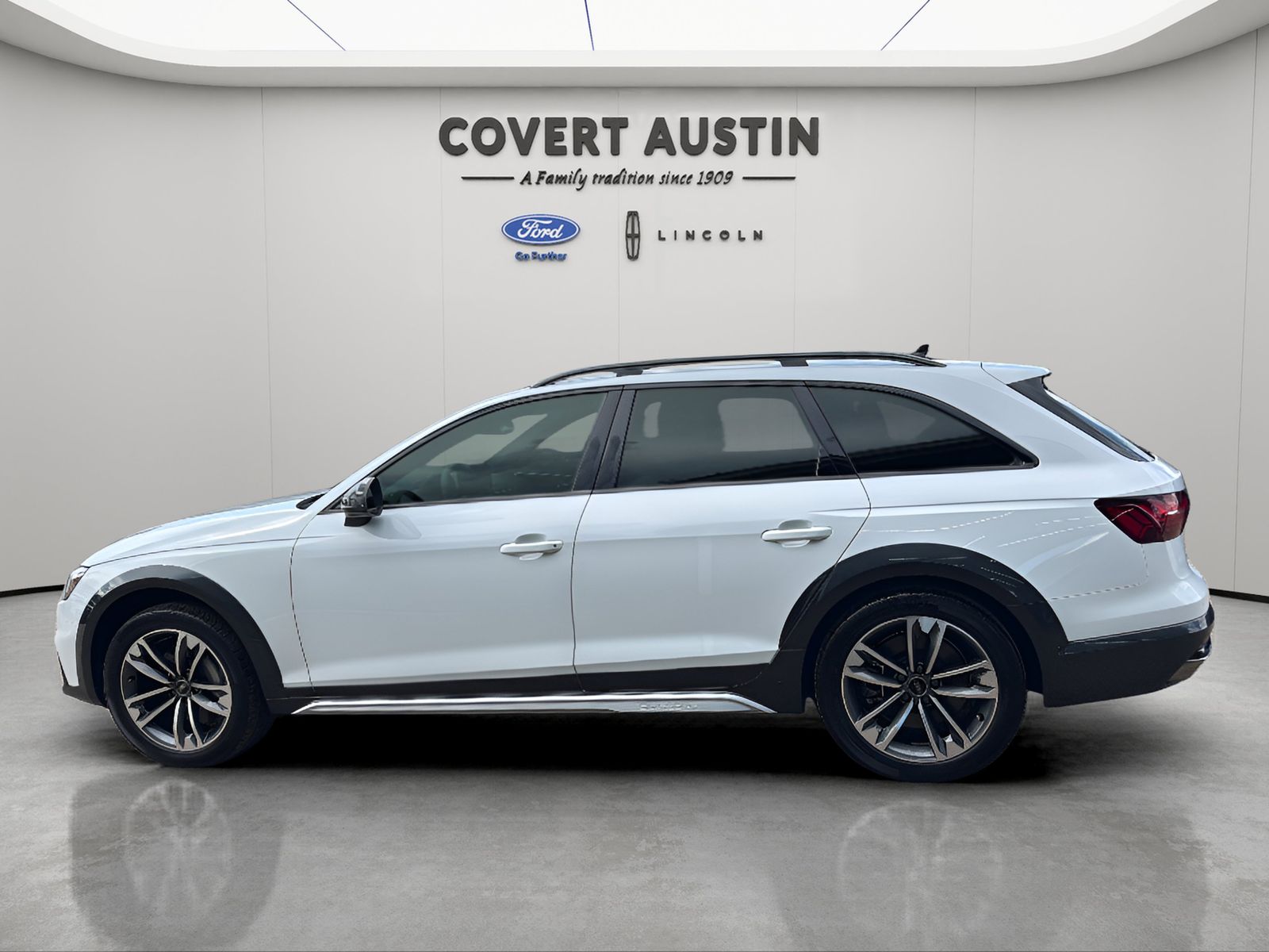 Used Car 2023 Audi A4 Allroad  45 Premium Plus For Sale Under $50,000 In Austin, Texas