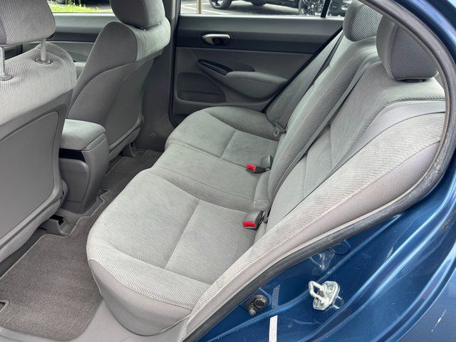 Used 2009  Honda LX image 5