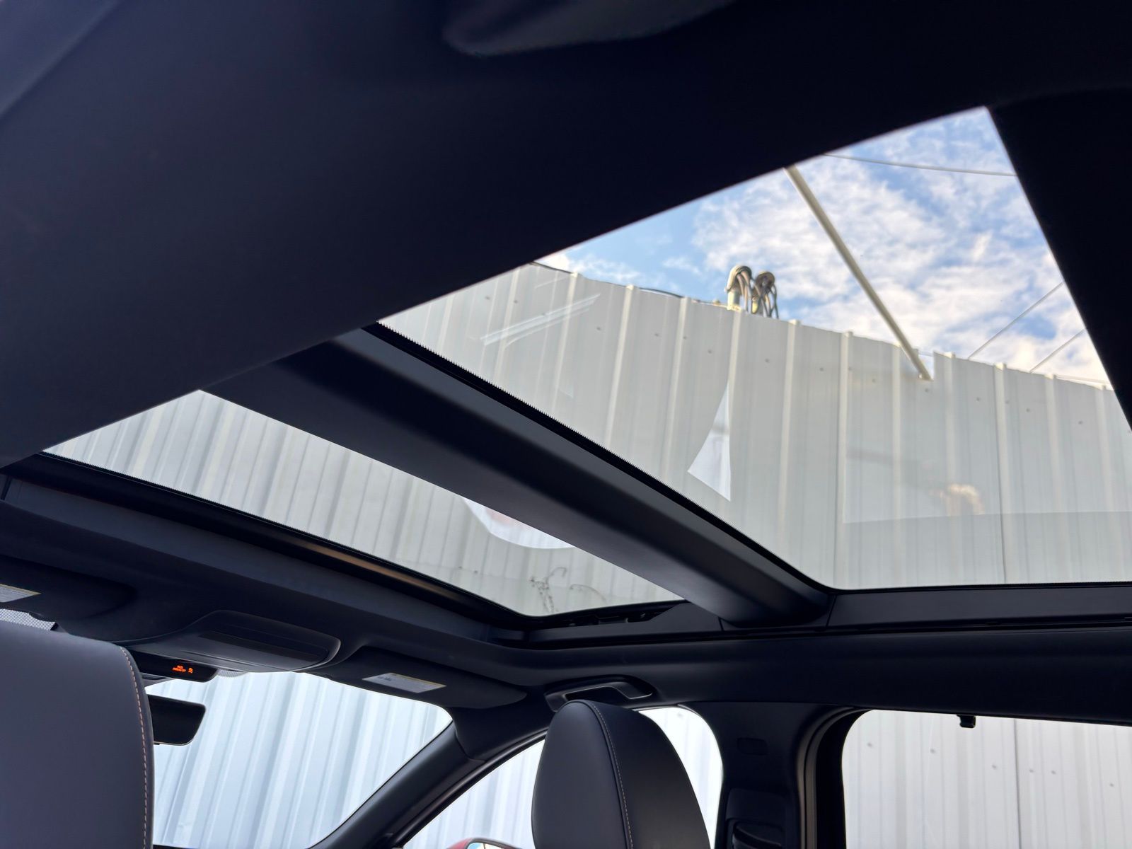 Used Car 2025 Mazda Cx-90  Wagon 4 Dr. 3.3 Turbo S Premium All Wheel Drive For Sale Under $50,000 In Austin, Texas